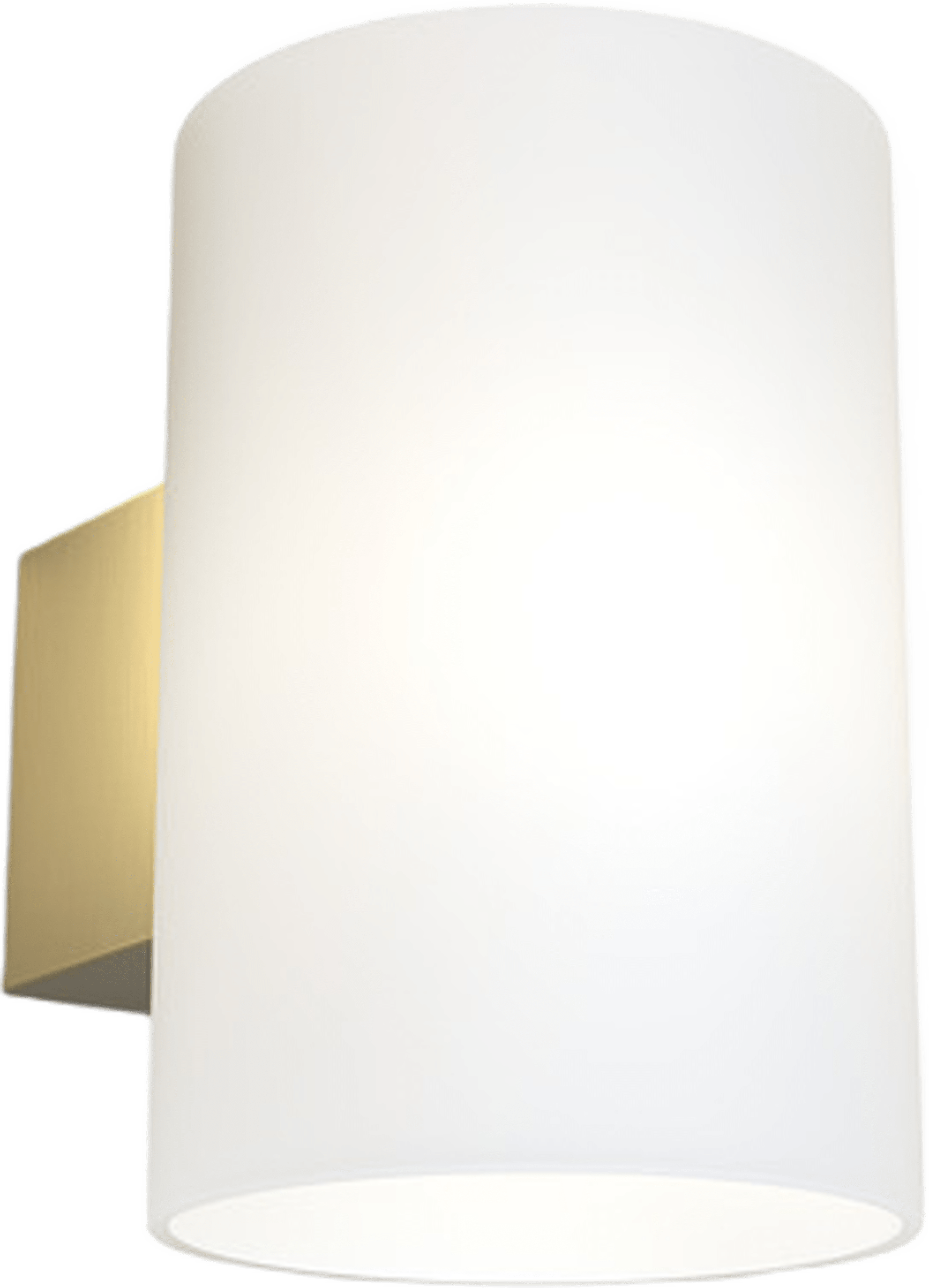Vägglampa Evoke L
