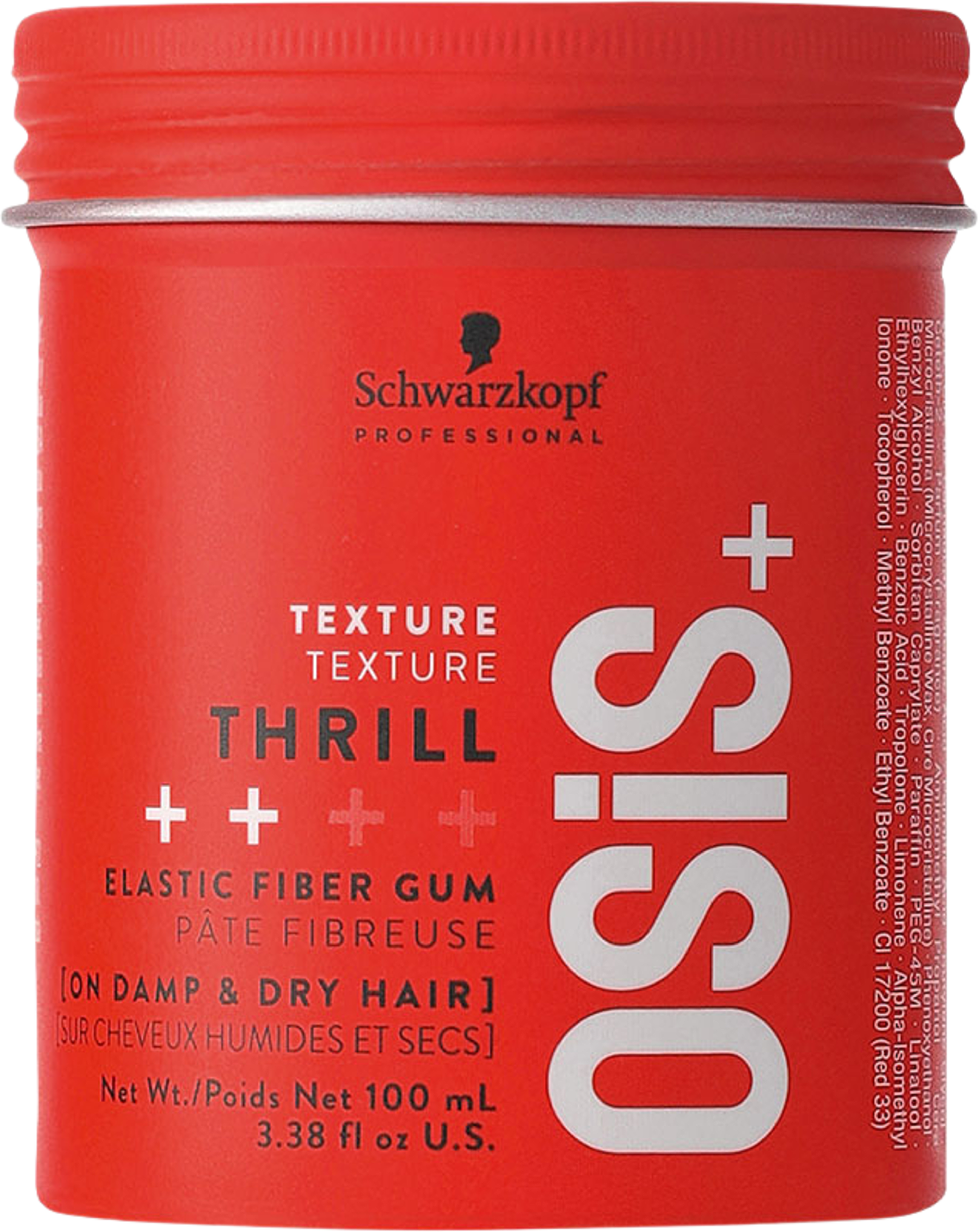 OSIS Thrill
