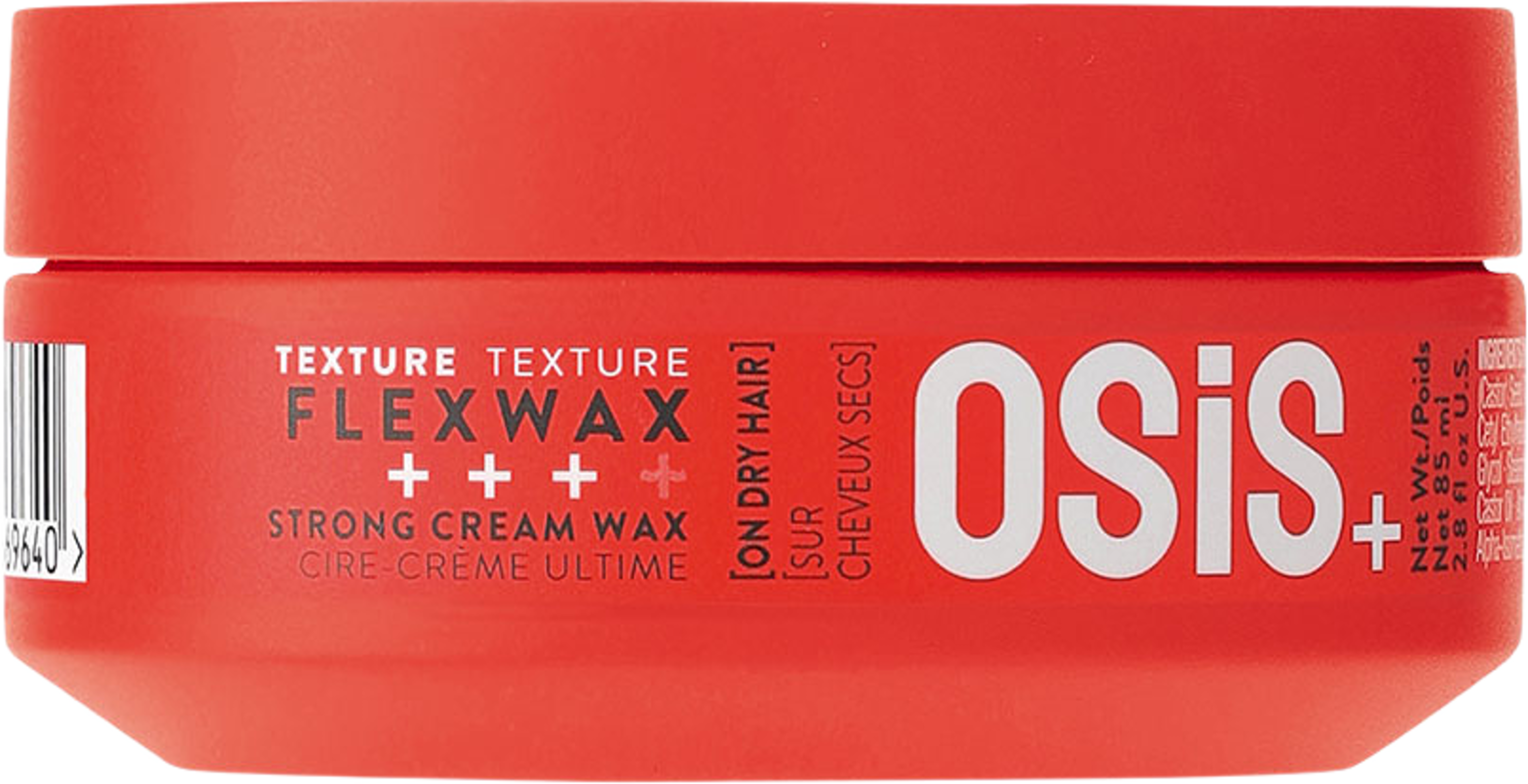 OSIS Flexwax
