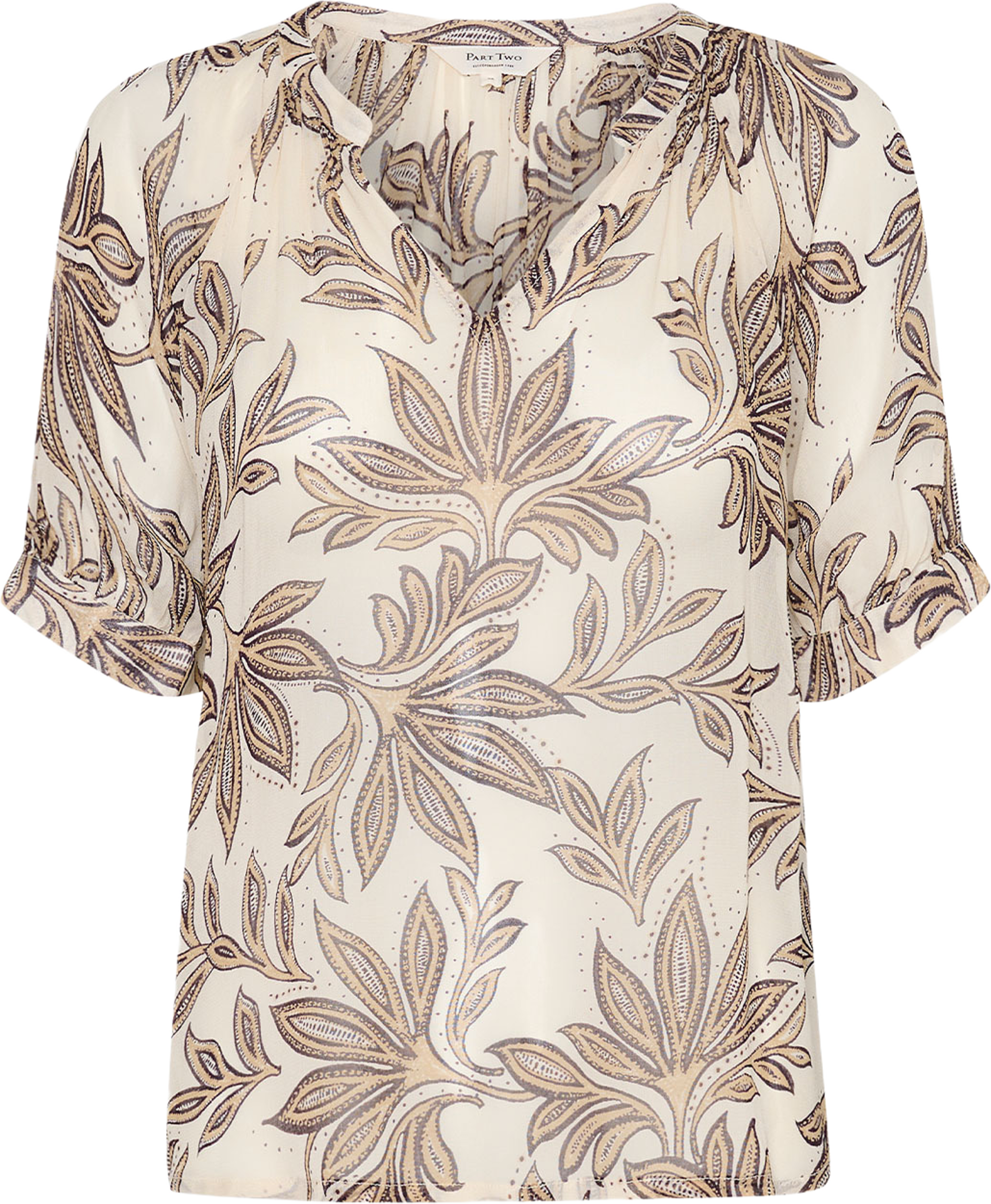 PopsyPW Blouse