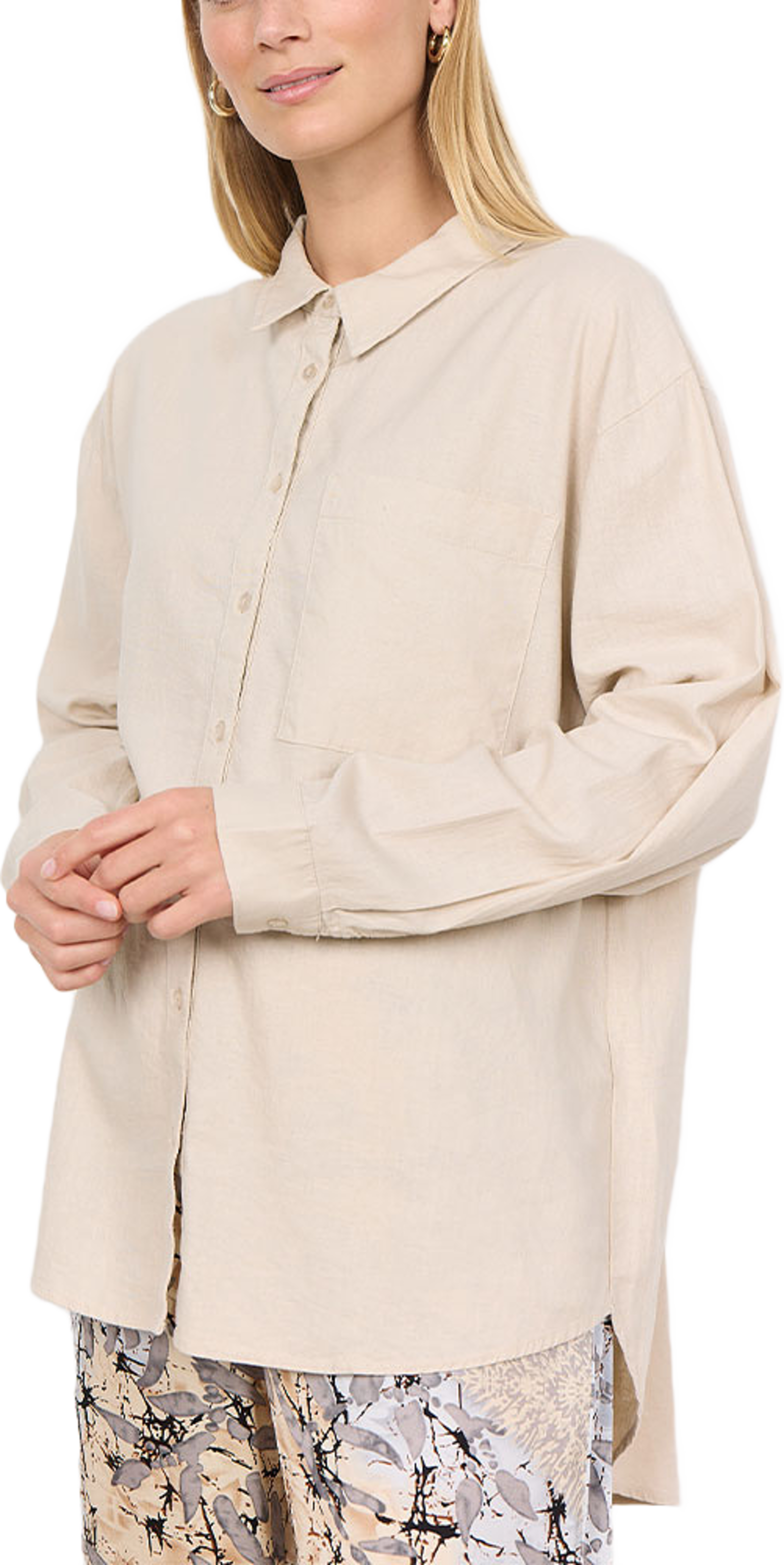 Sc-Ina 53 Shirt