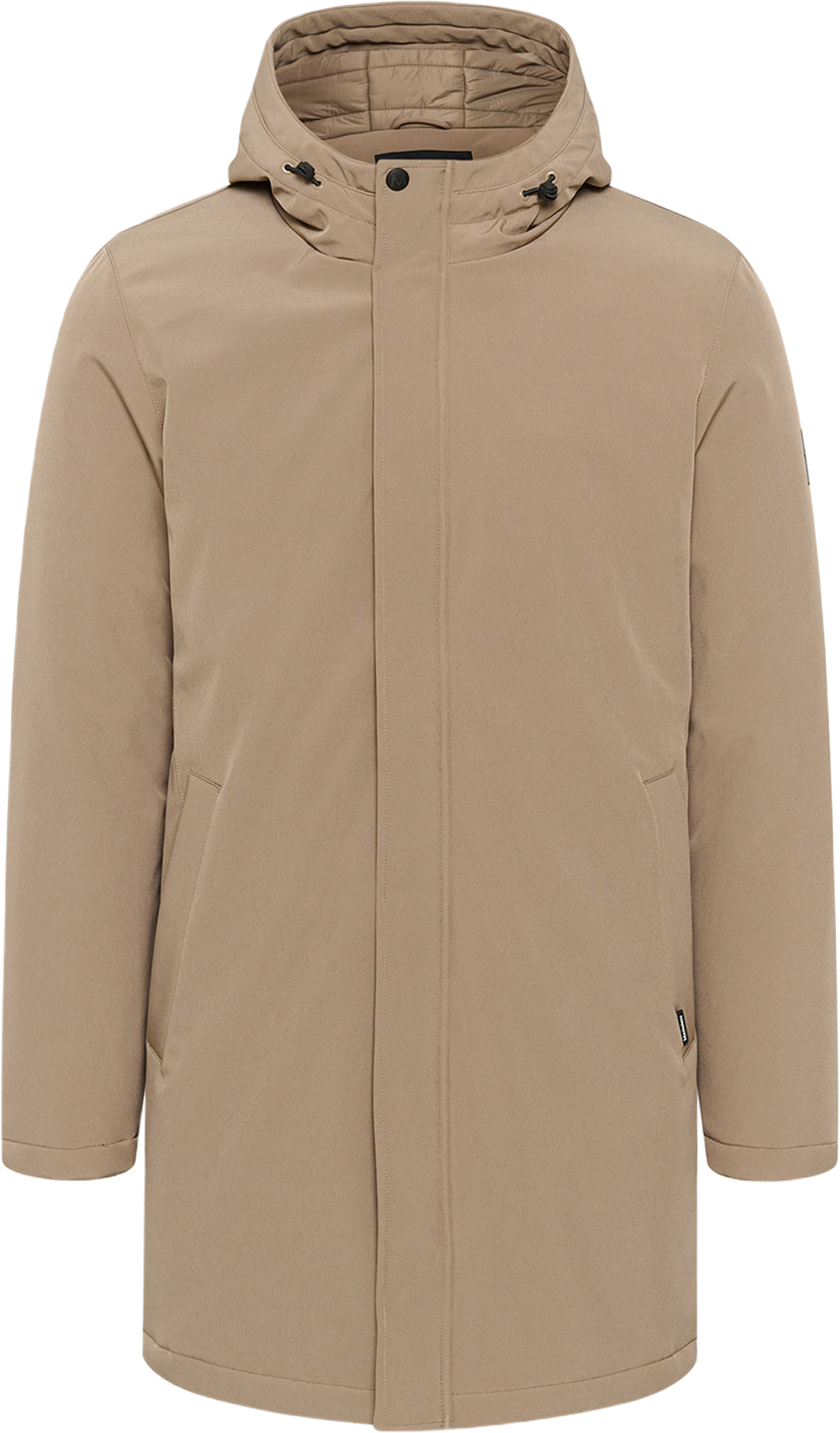 MAdeston Coat