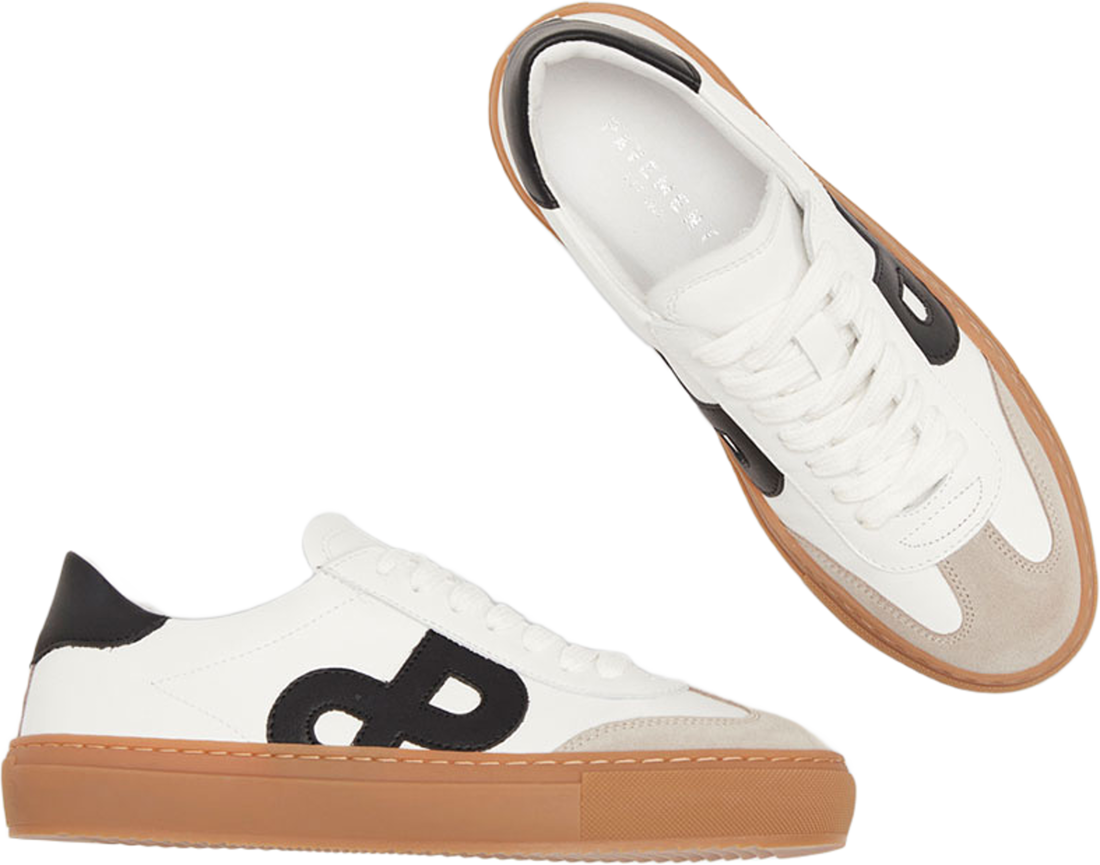 Kohia, från Pavement, i färgen White Combo 521. Klicka för att öppna bilden i stort format