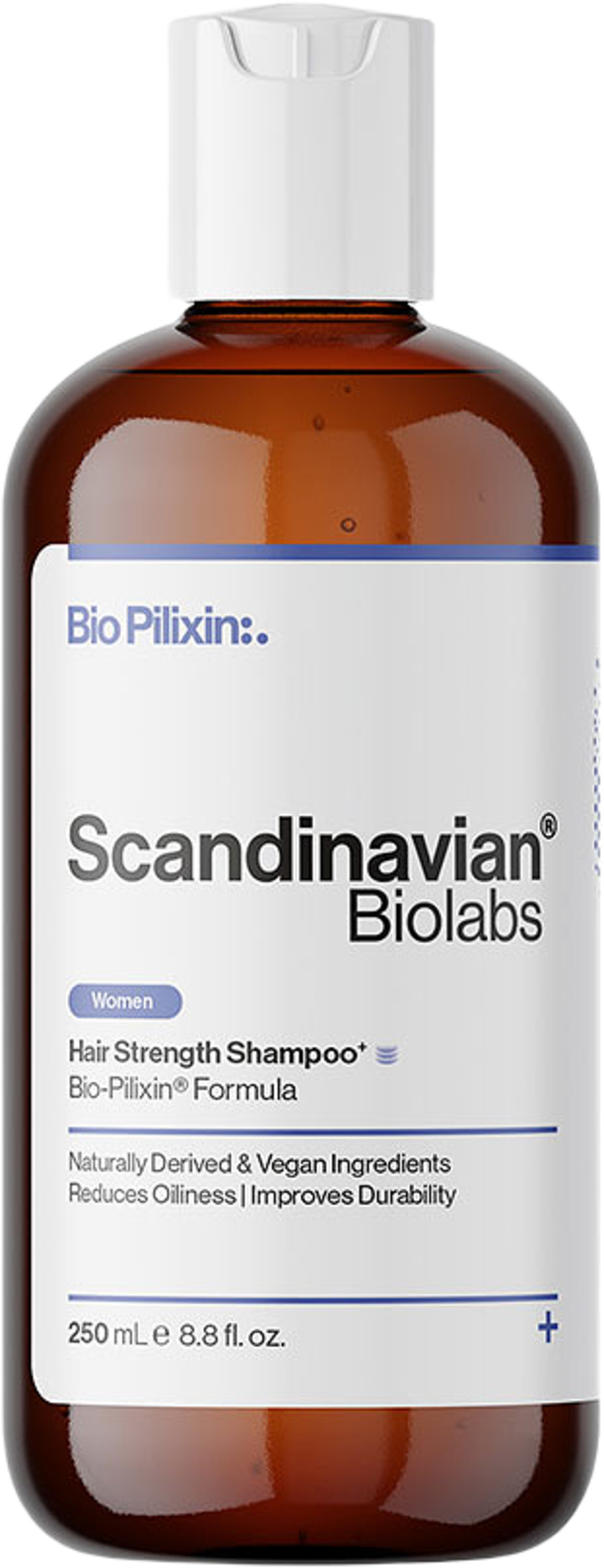 Bio-Pilixin® Shampoo+ | For Women