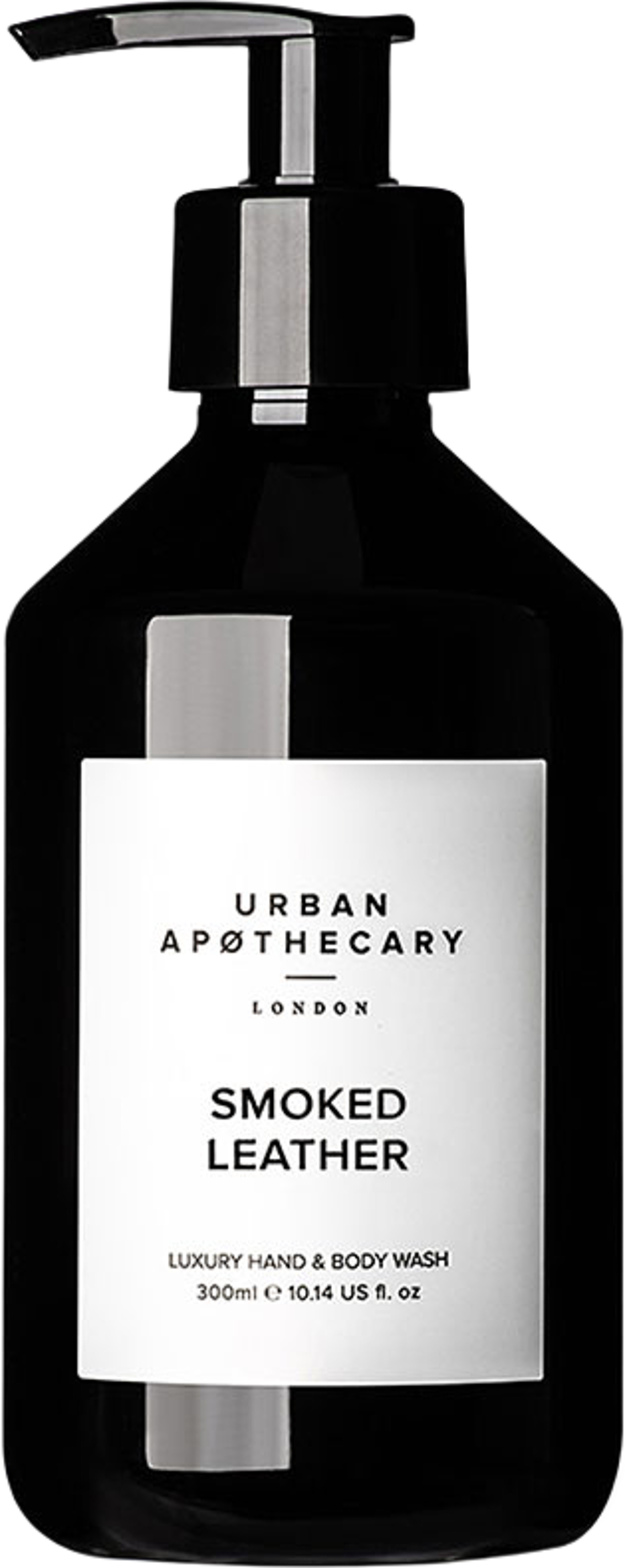 Hand & Kroppstvätt Smoked Leather