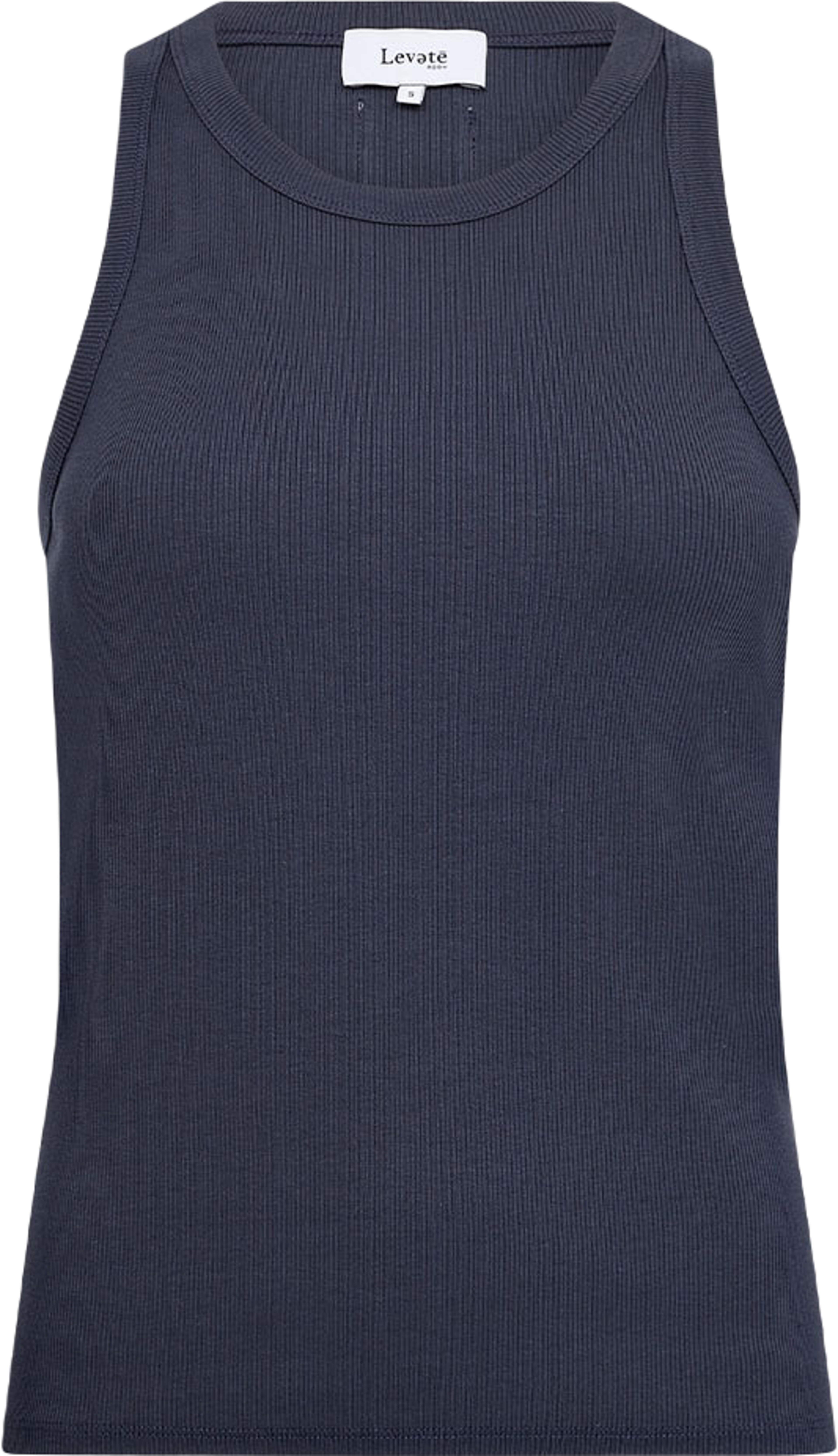 Lr-Numbia 1 Top