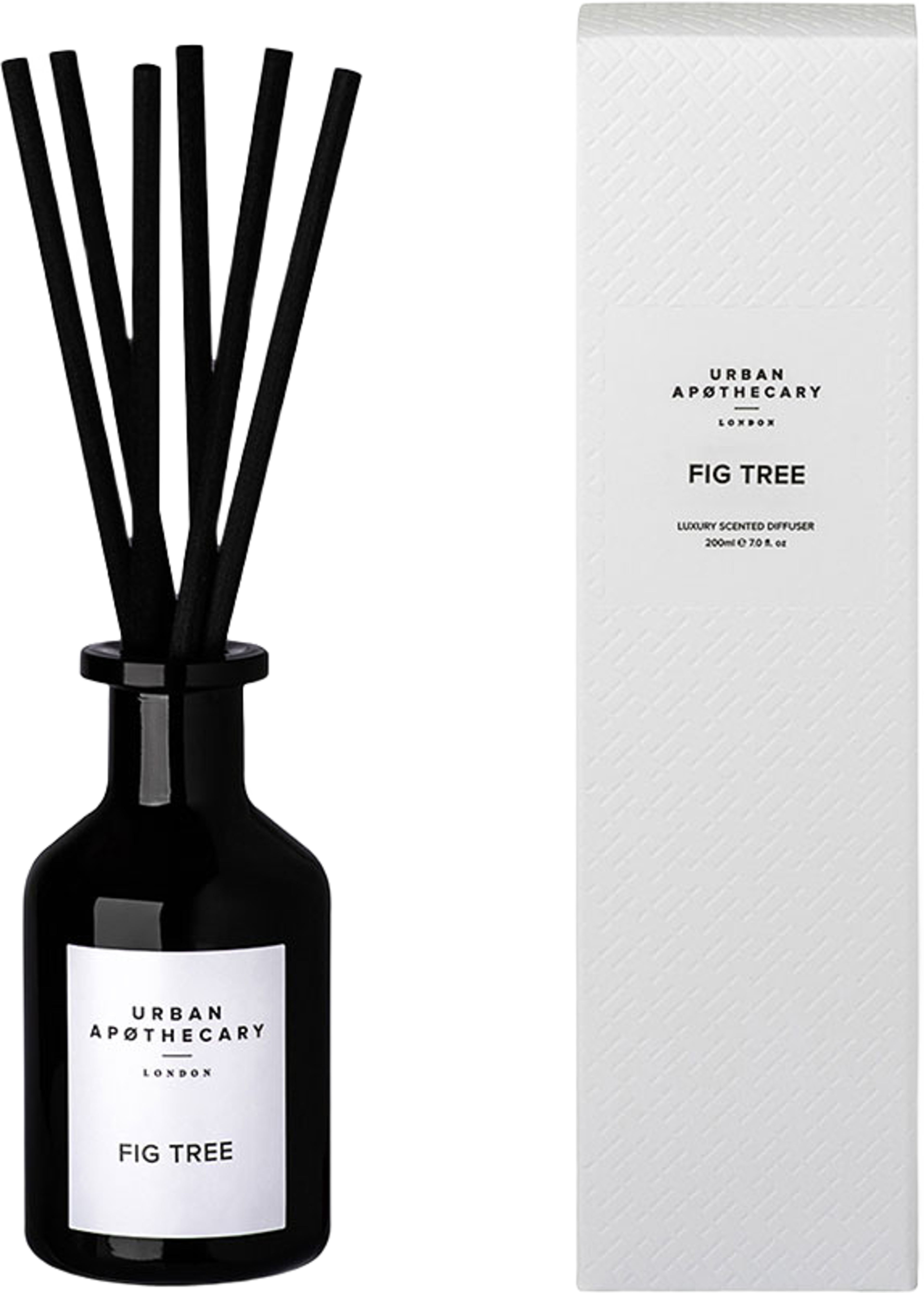 Diffuser/Doftpinnar Fig Tree