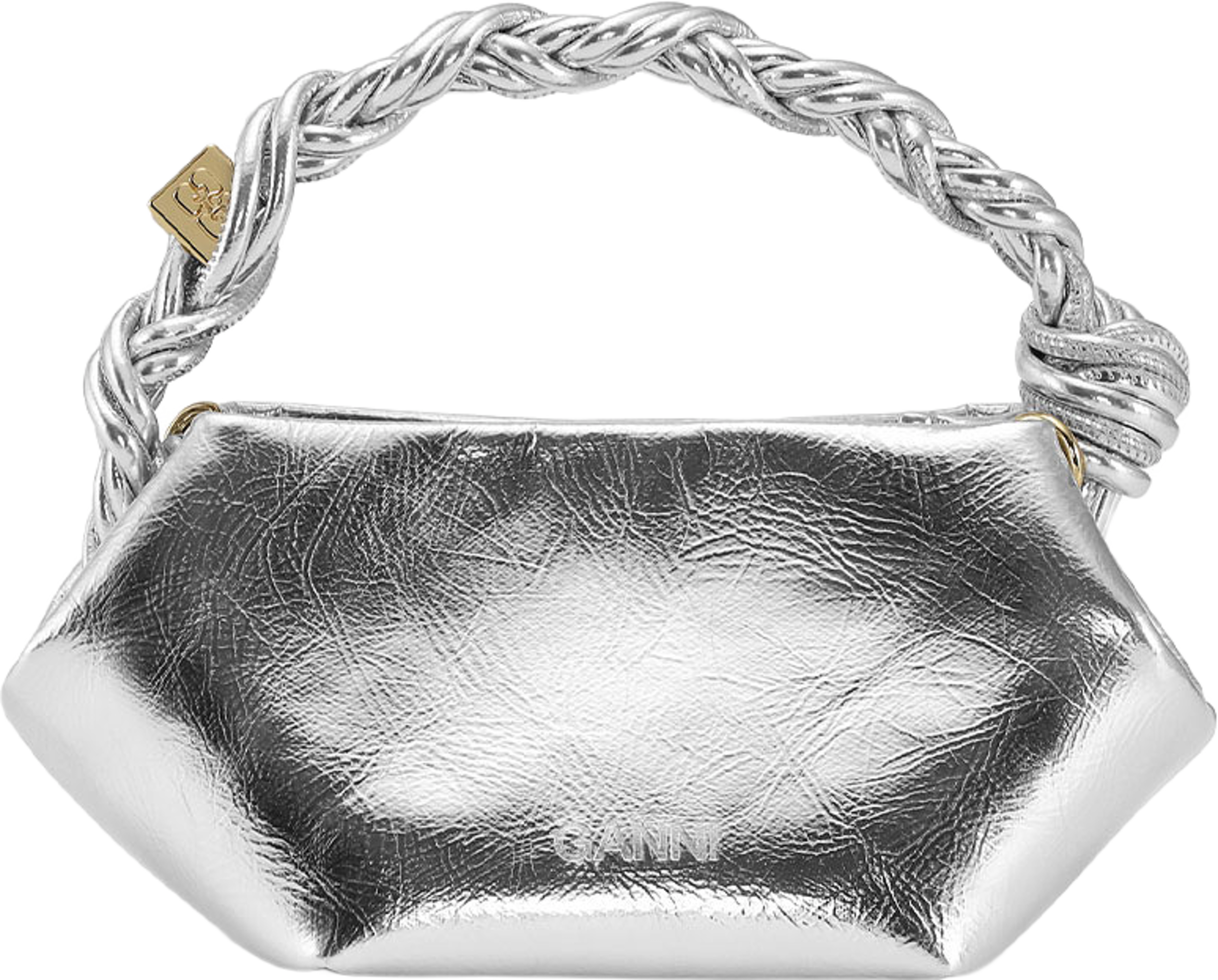 Bou Bag Mini Metallic