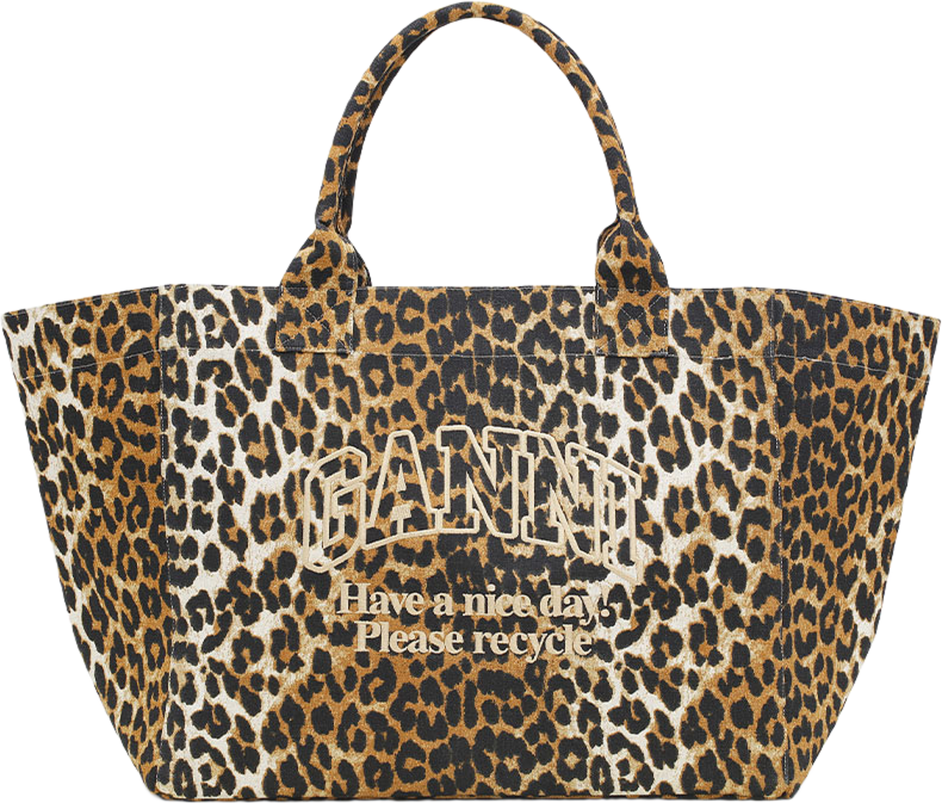 Shopper XXL Print