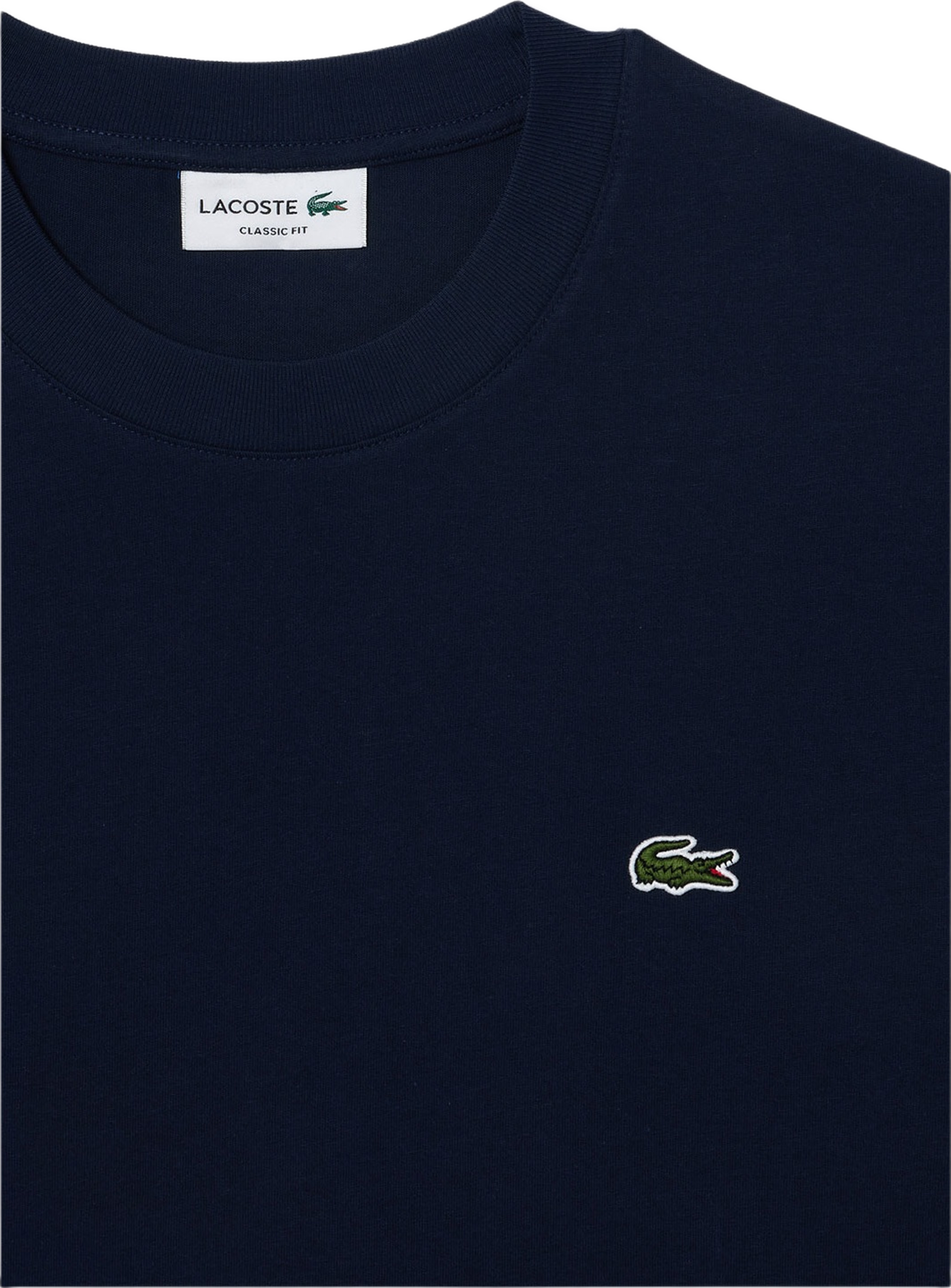 Men's Classic Fit Cotton Jersey T-Shirt