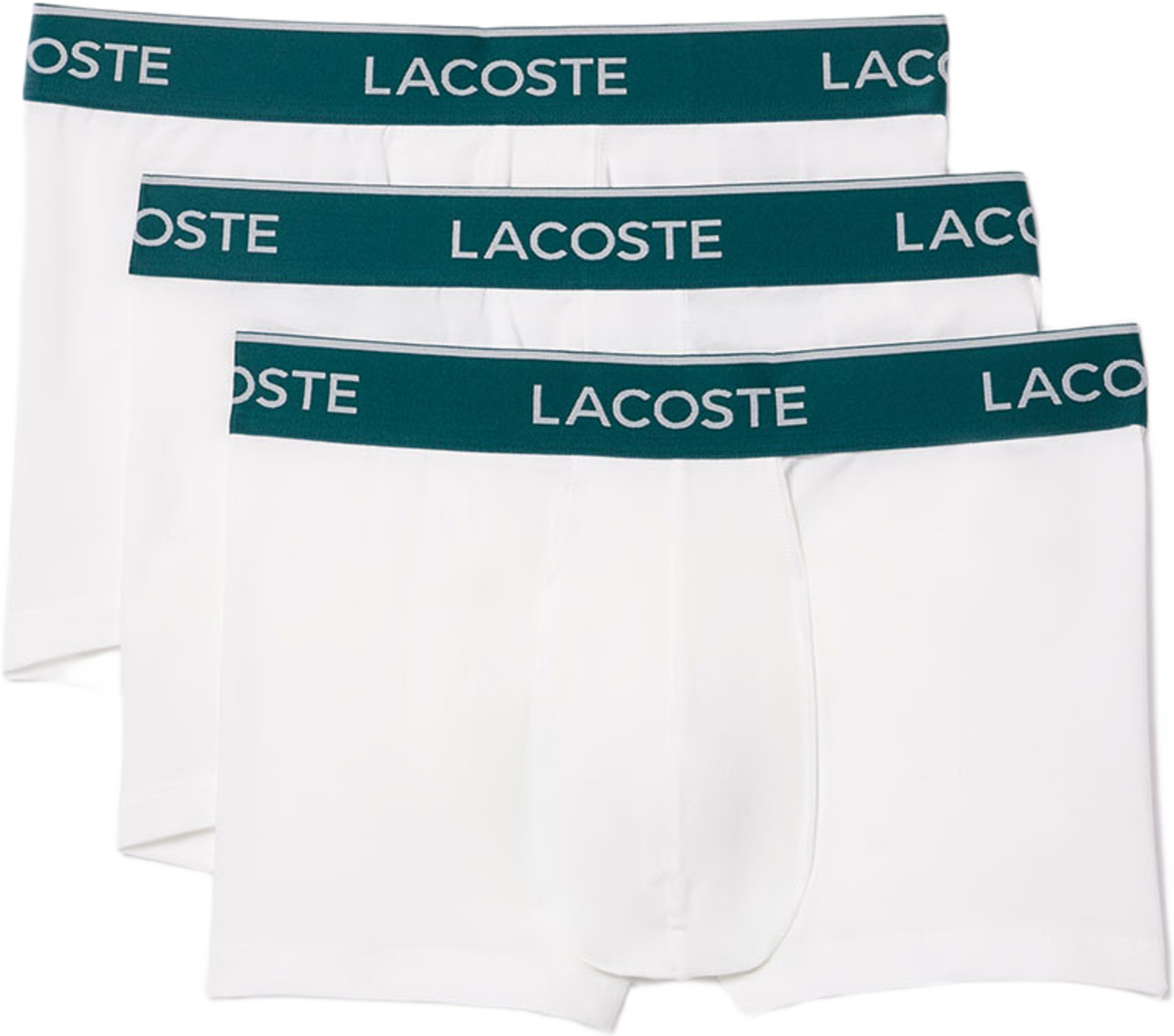 3-Pack Stretch Trunks