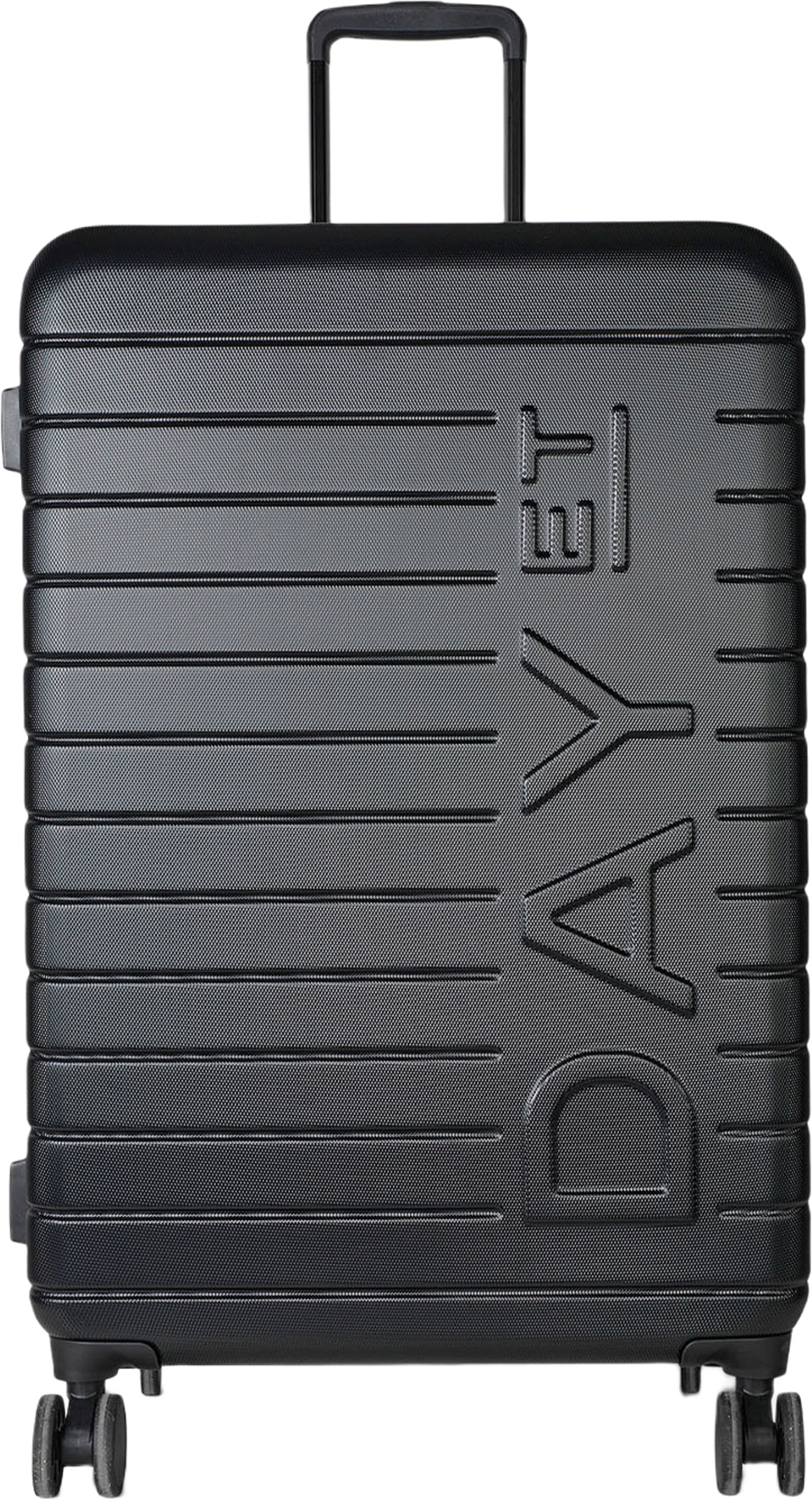 Day DXB 28" Suitcase LOGO