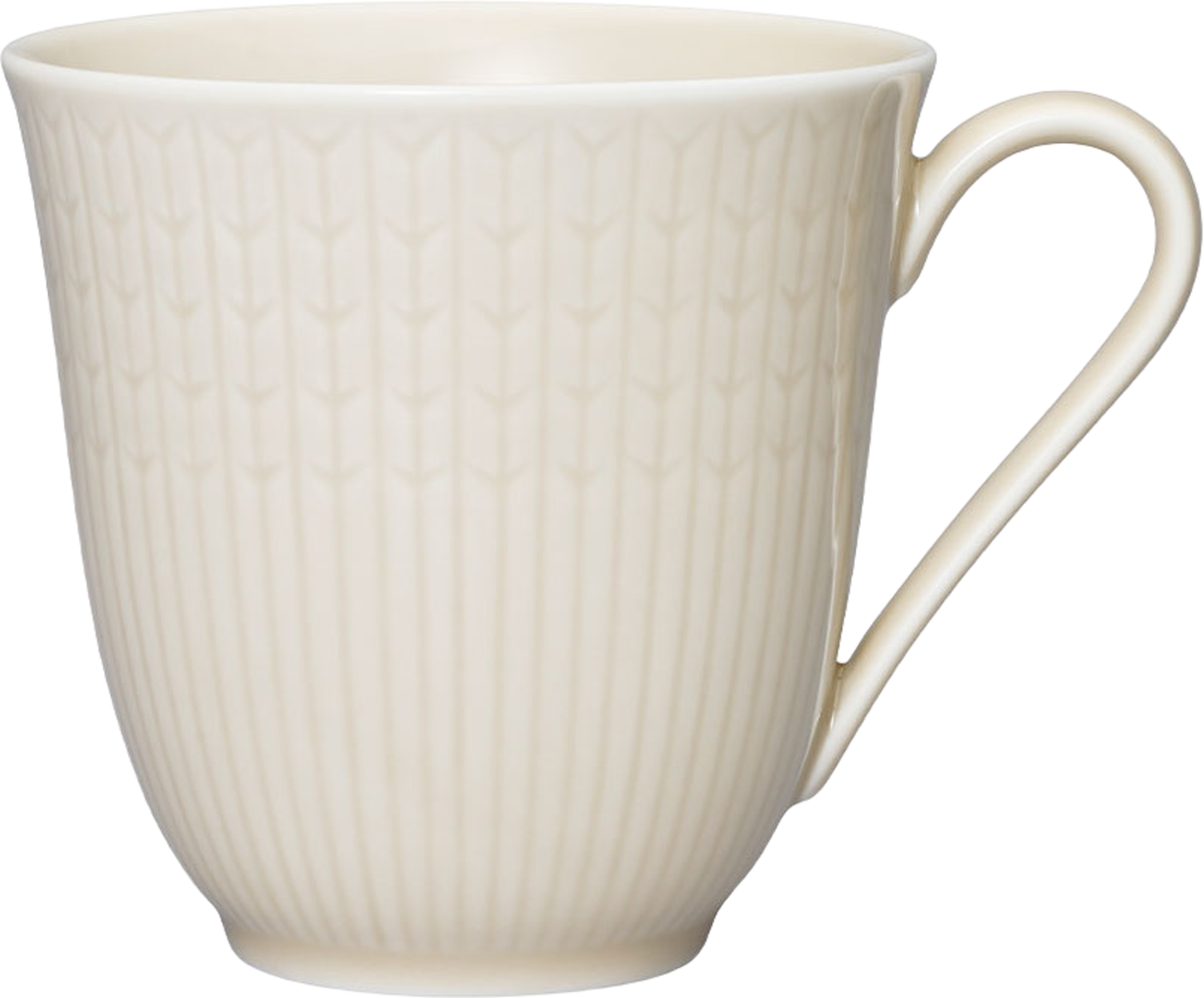 Swedish Grace Mugg 0,3L Havre