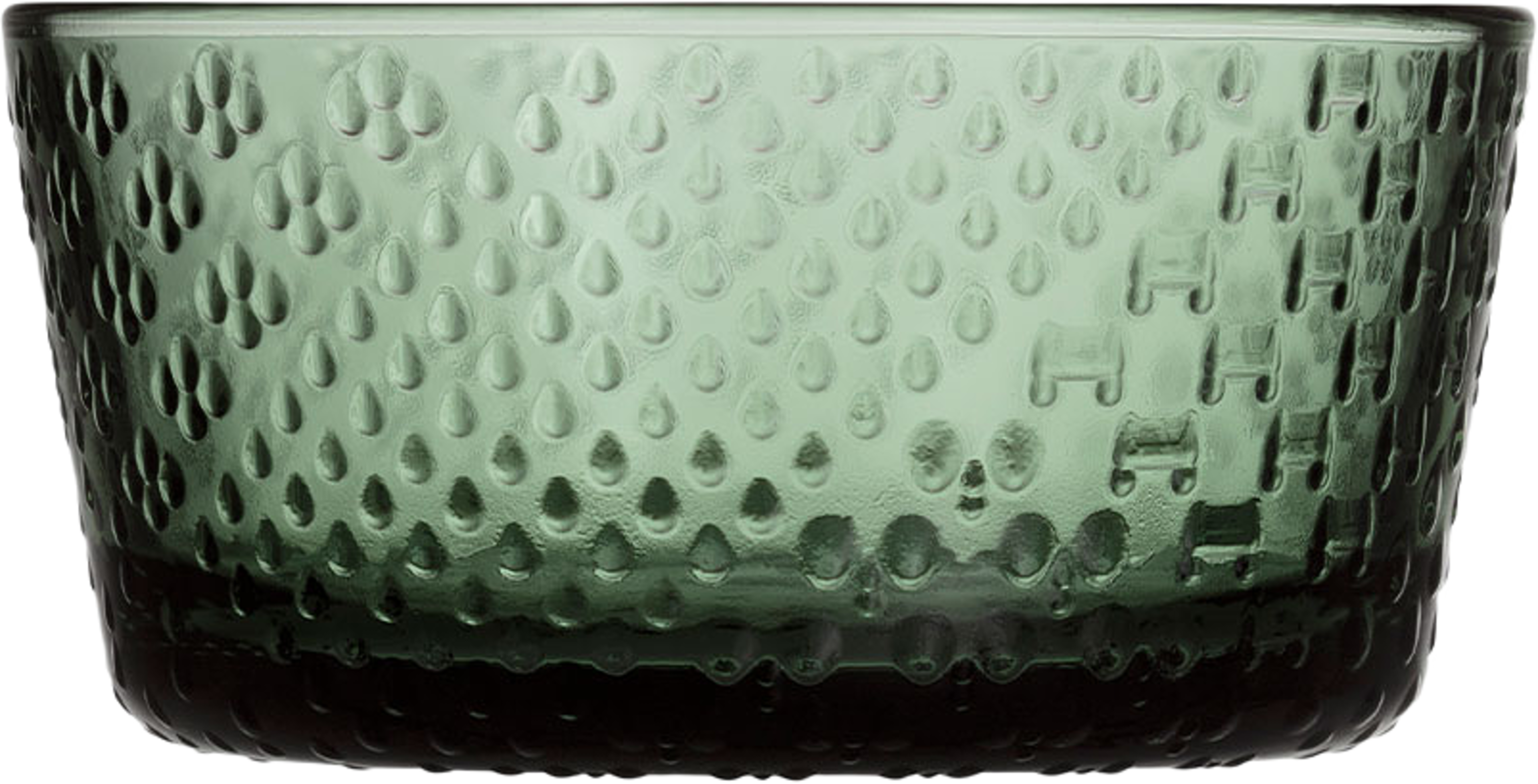 Tundra Skål 25Cl Tallgrön