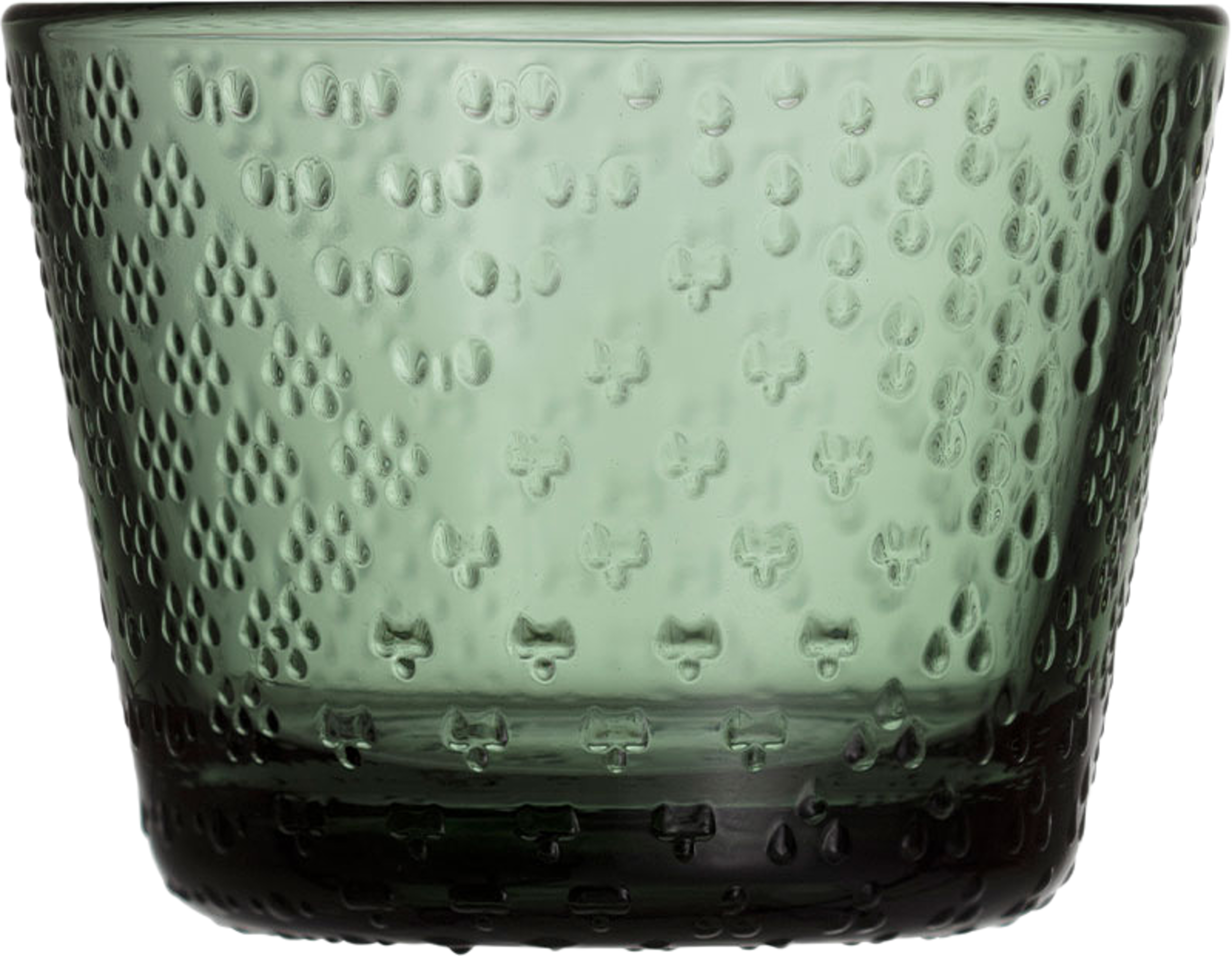 Tundra Glas 16Cl Tallgrön 2St