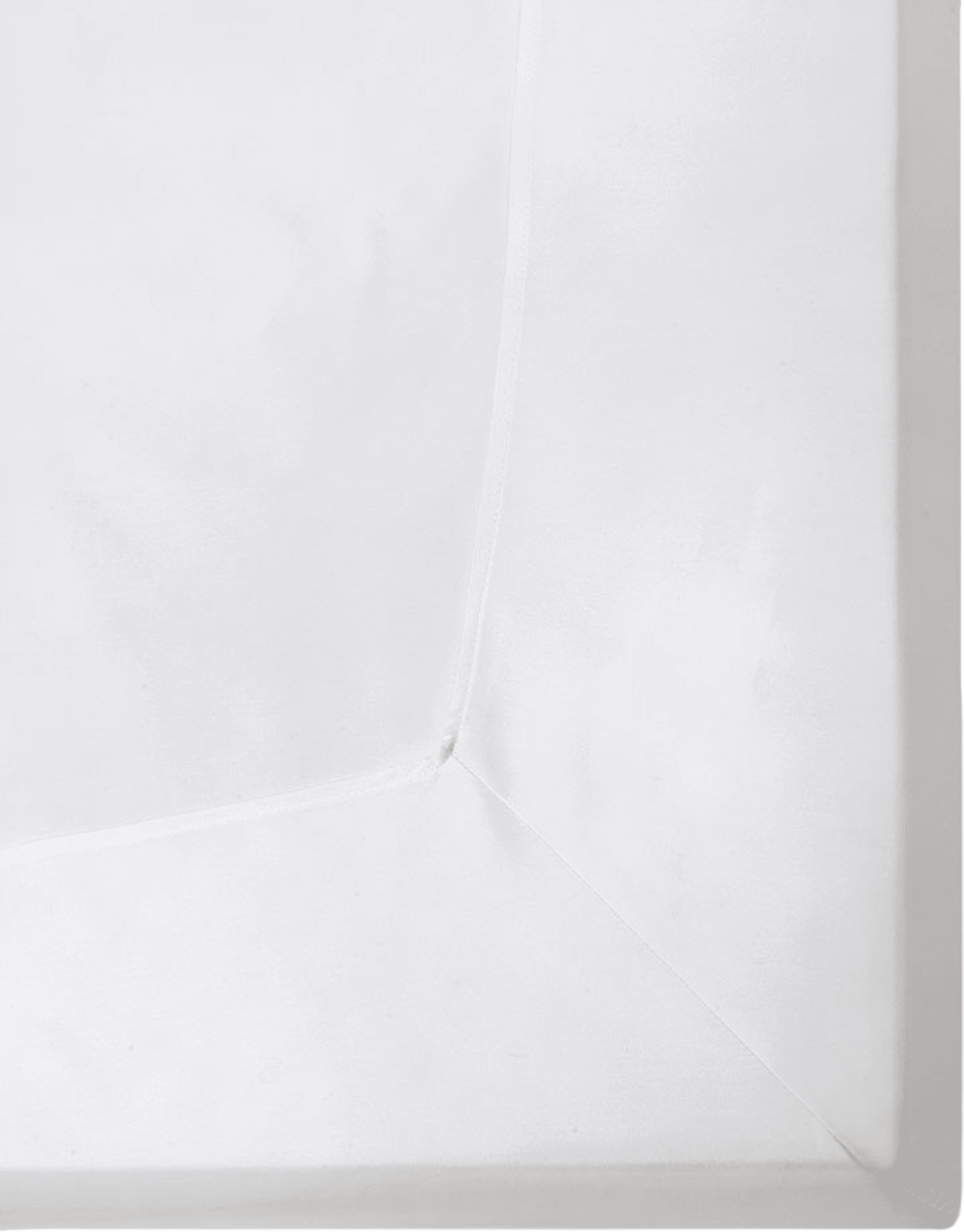 Soul Kuvertlakan White 160x200 cm