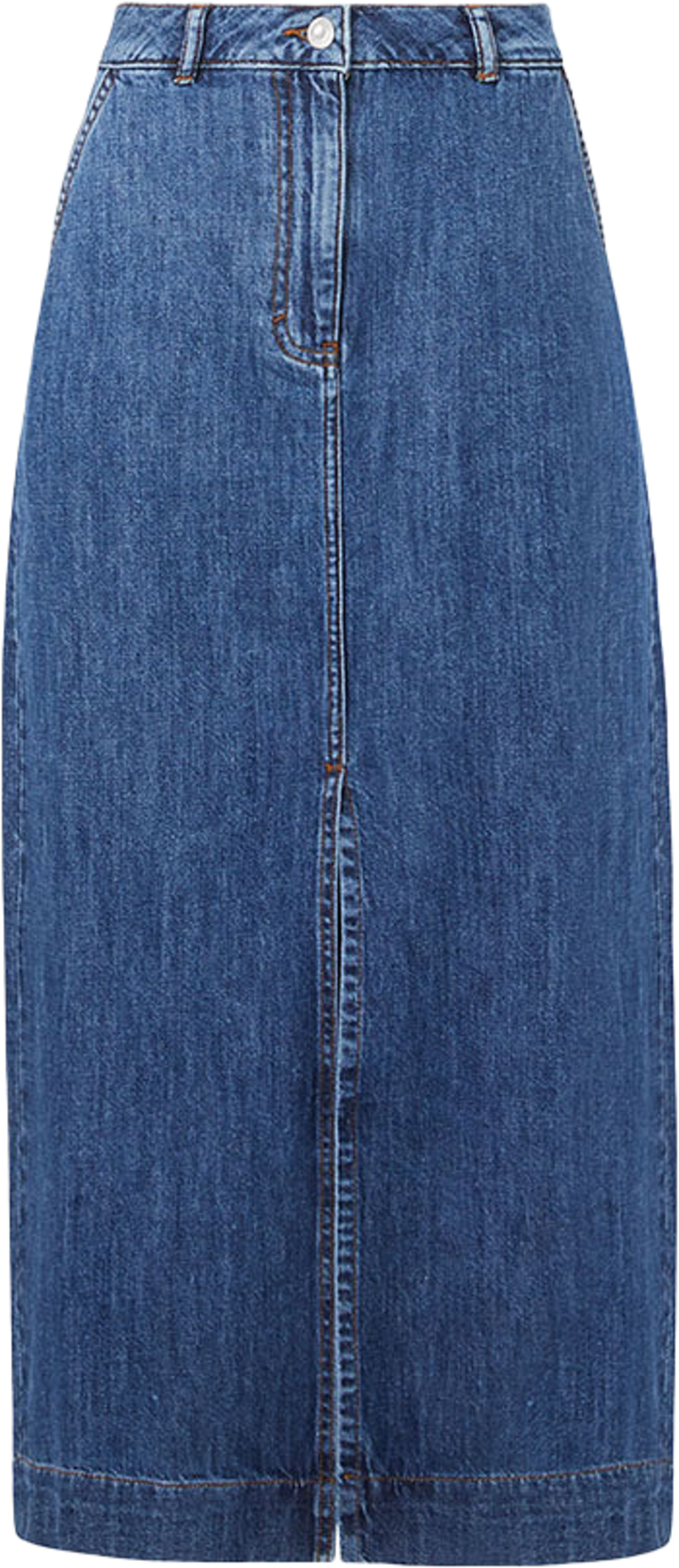 Denver Jeanskjol