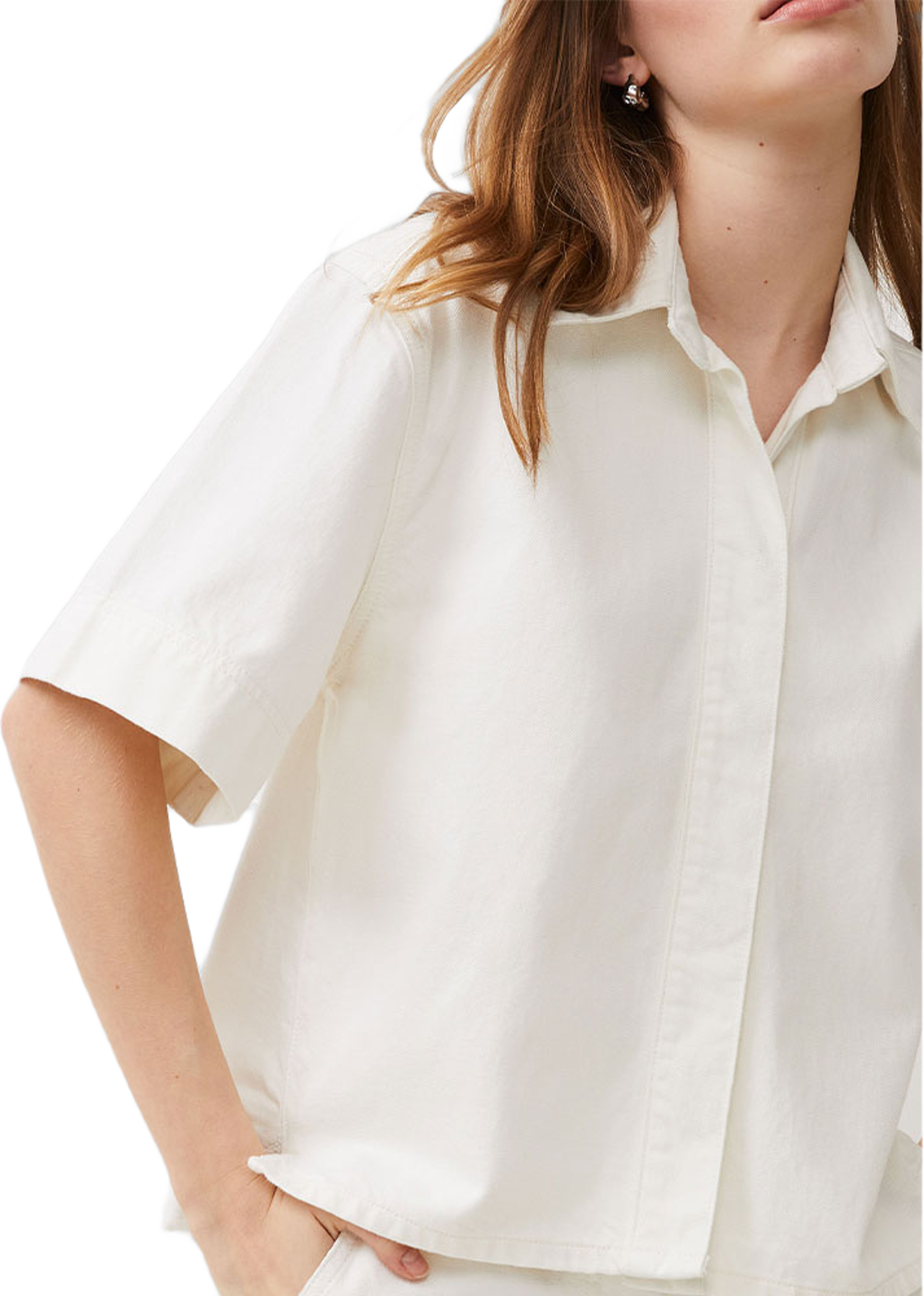 Finley Shirt