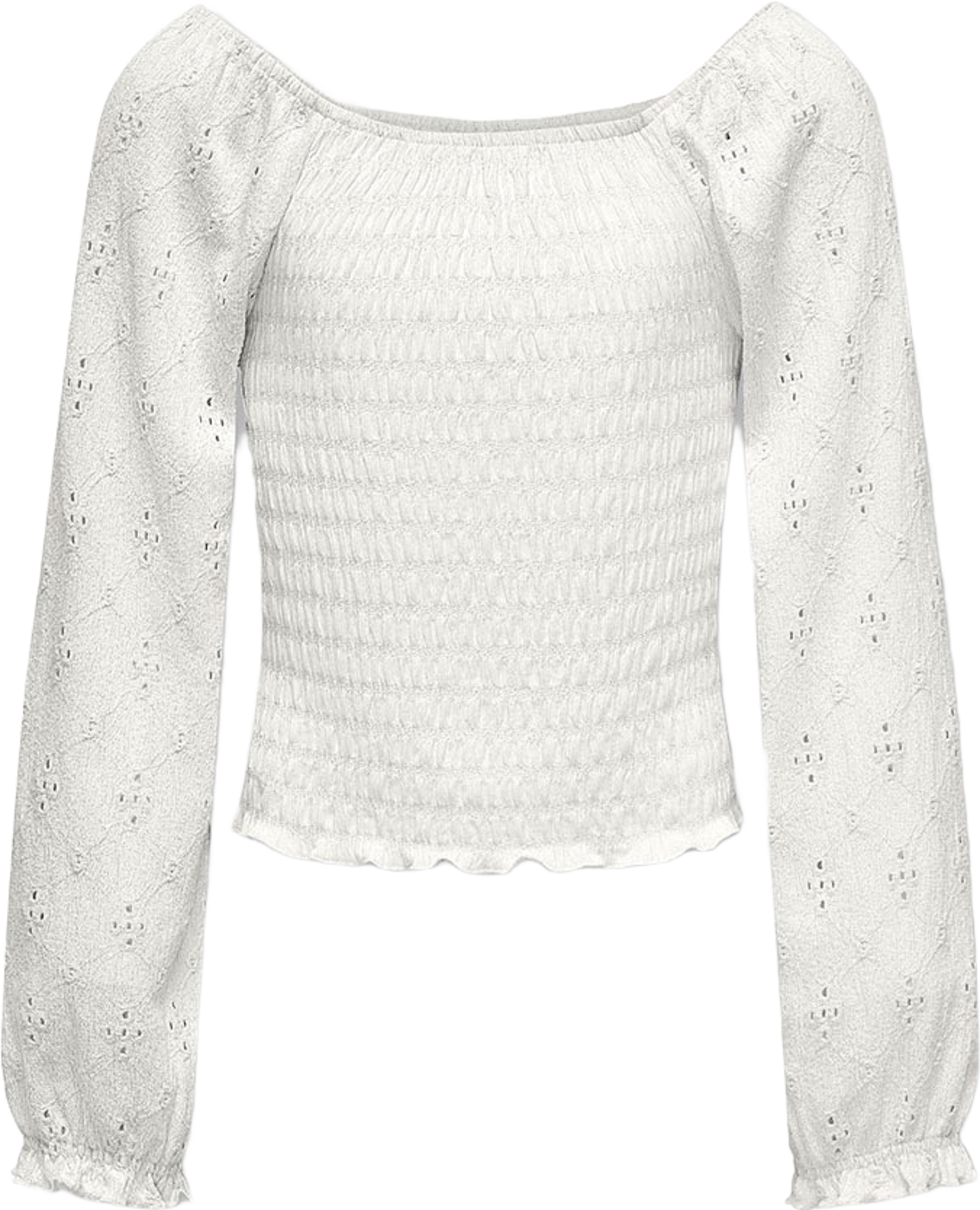 KOGTILDA Topp