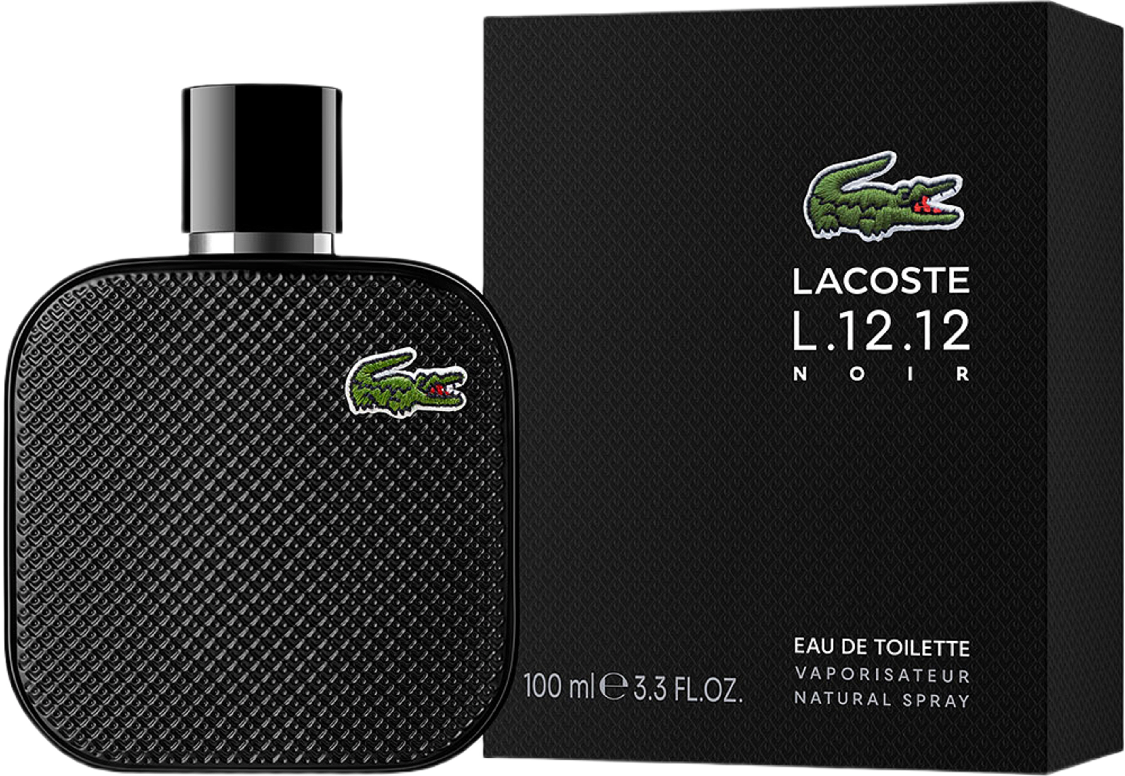 L.12.12 Noir EdT