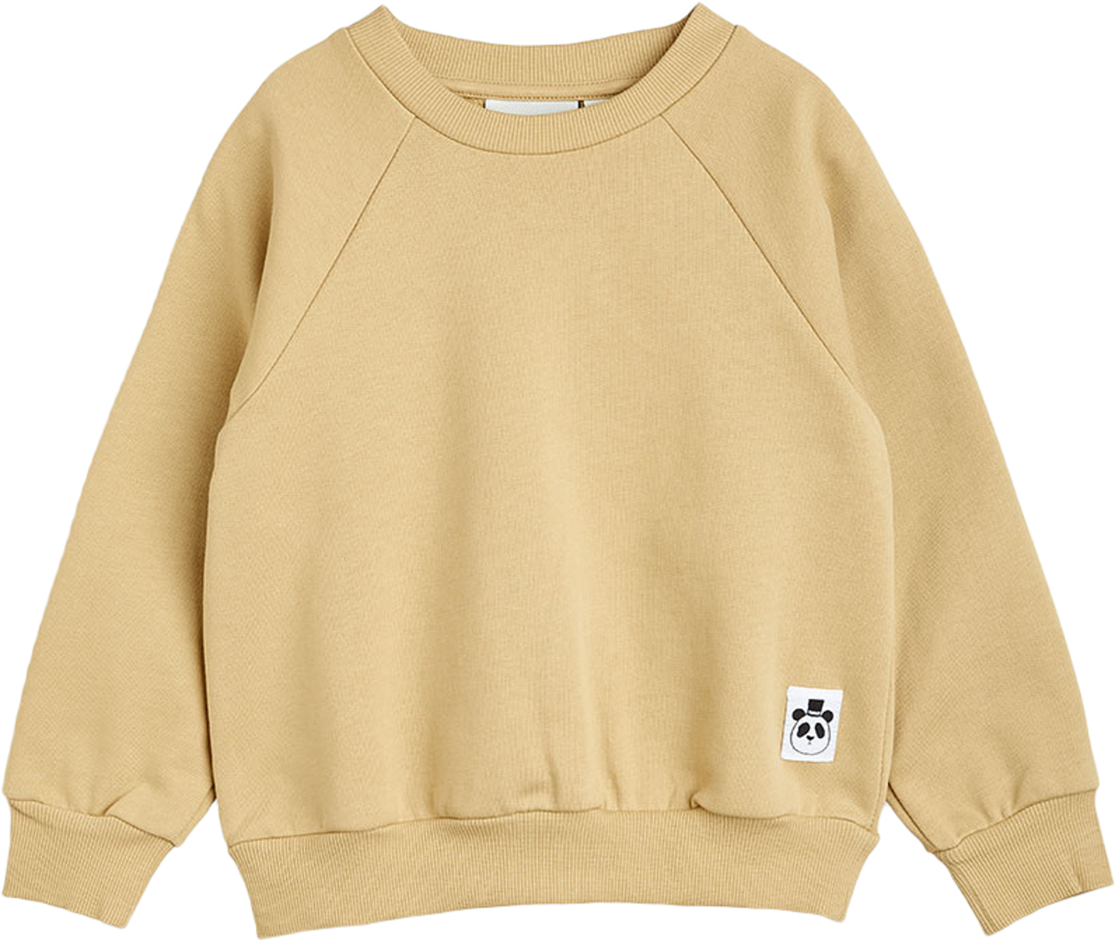 Basic Sweatshirt