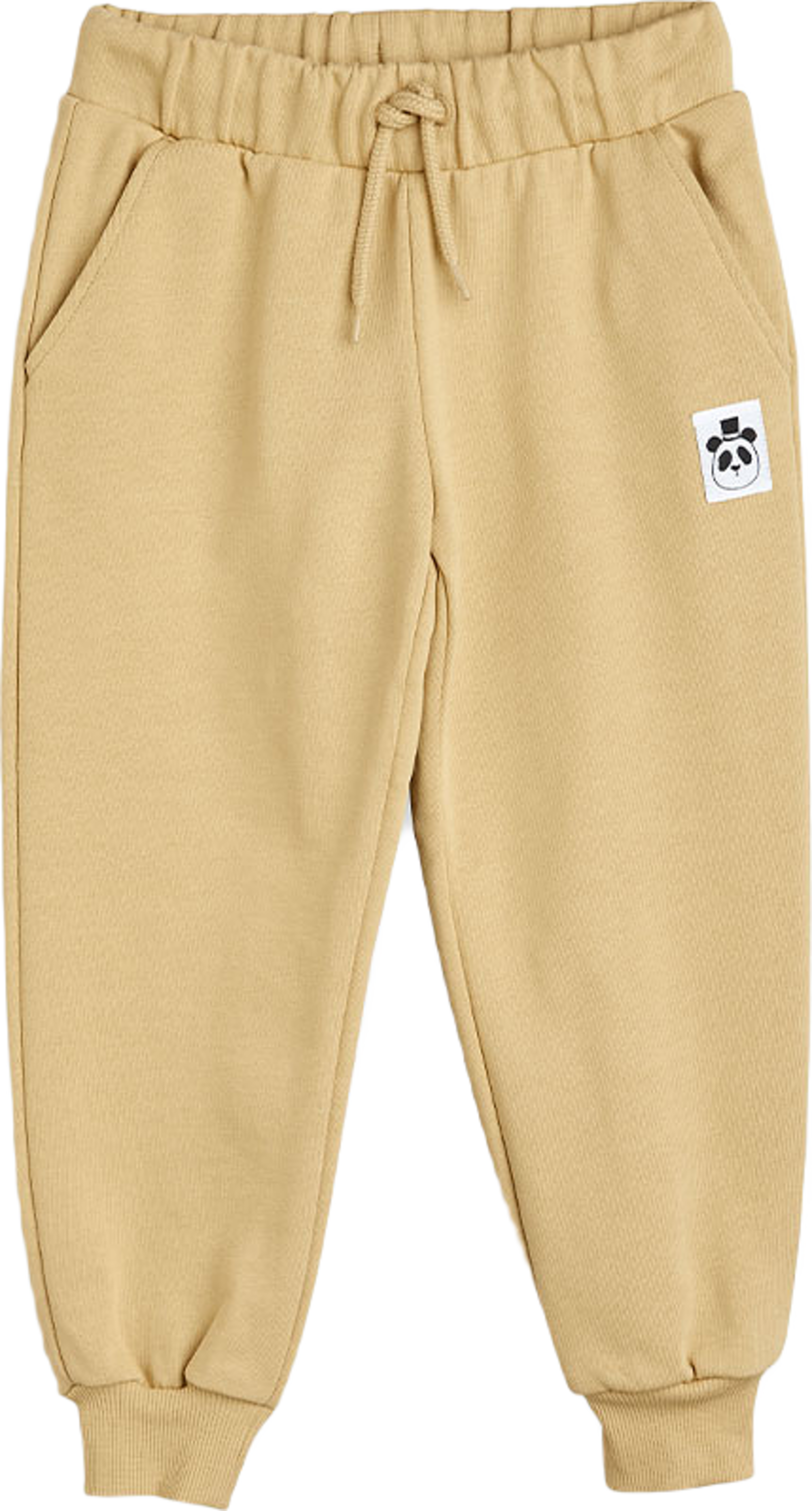 Basic Sweatpants