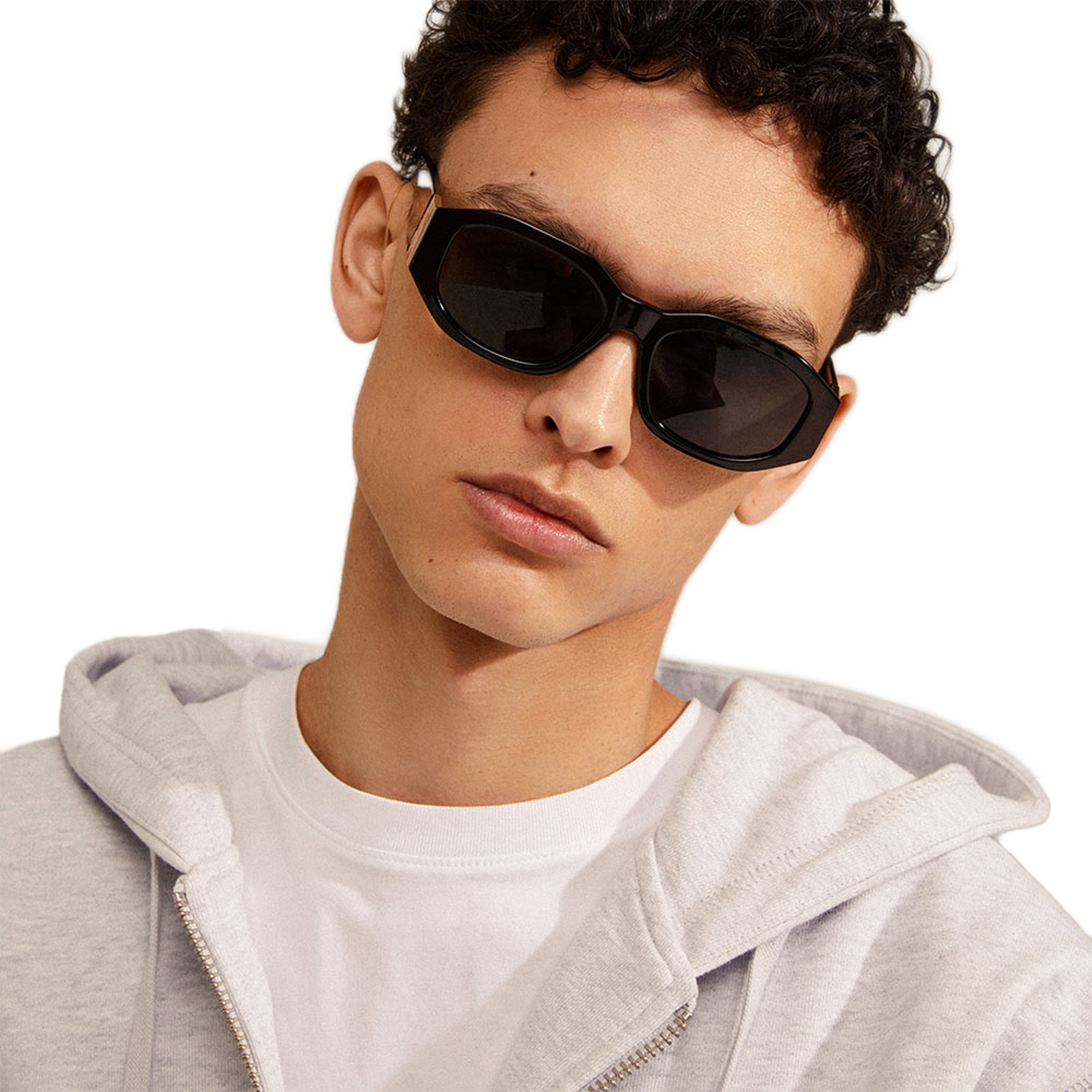 ZAYN Solglasögon