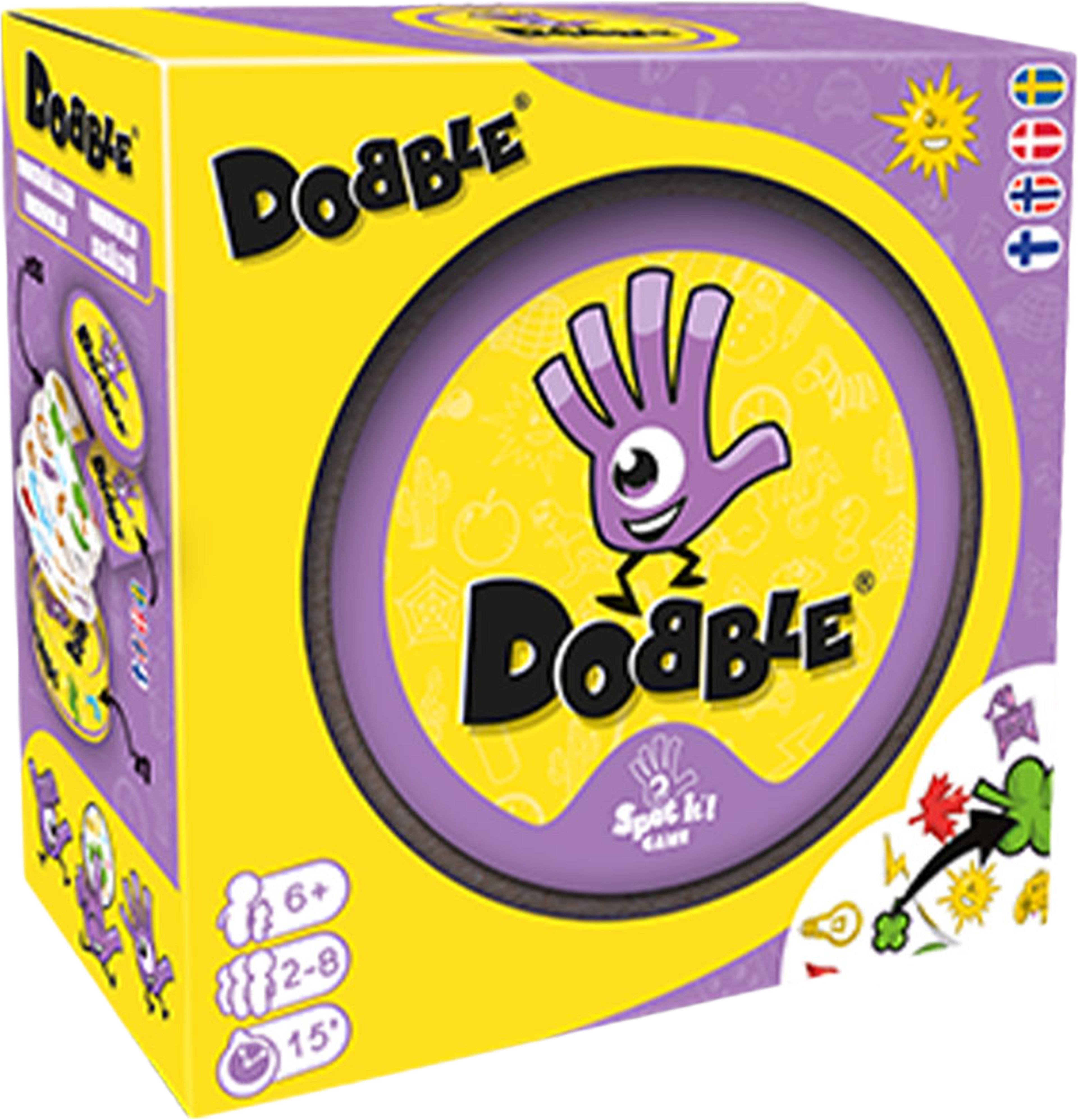 Dobble