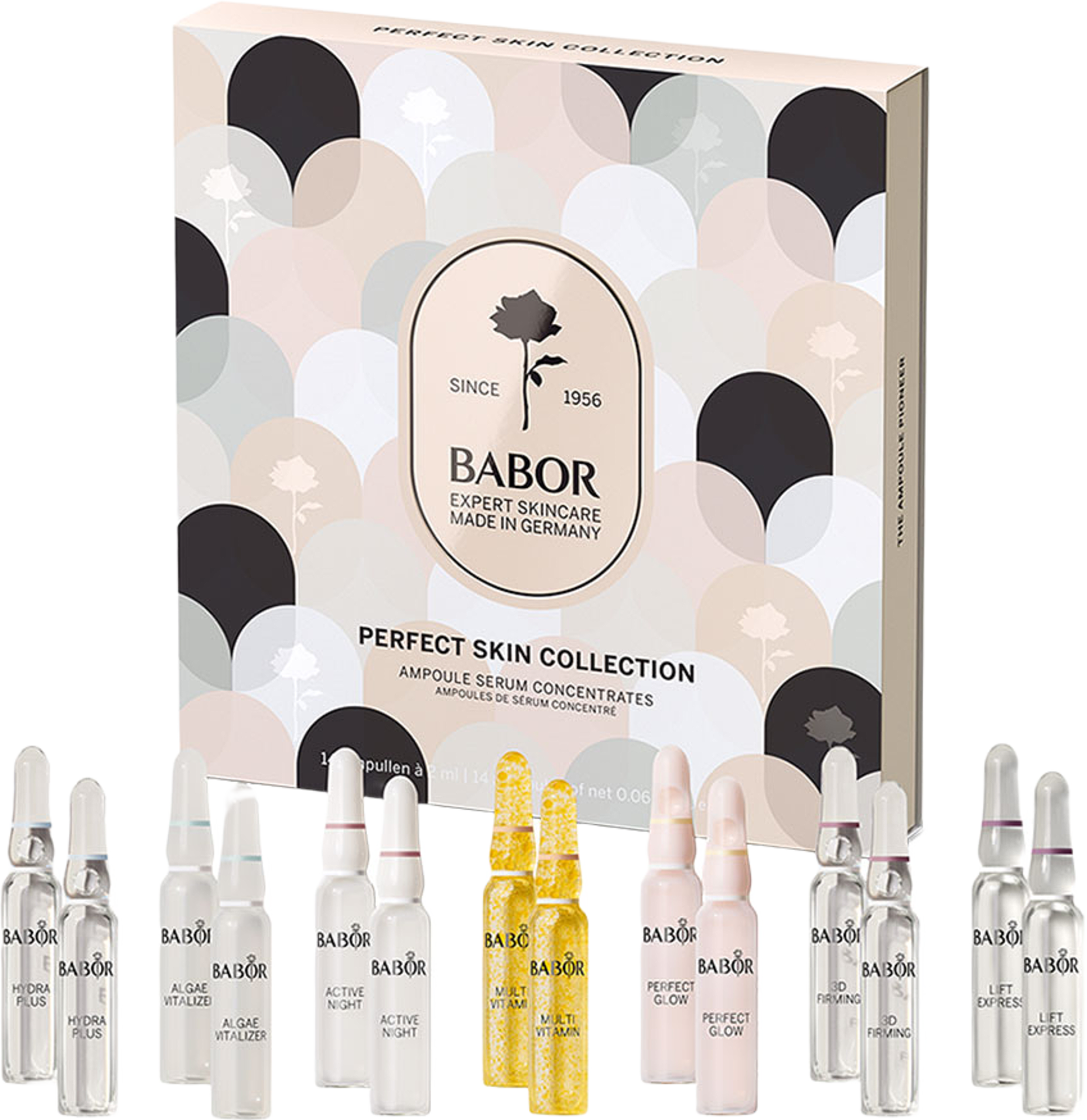 Perfect Skin Collection