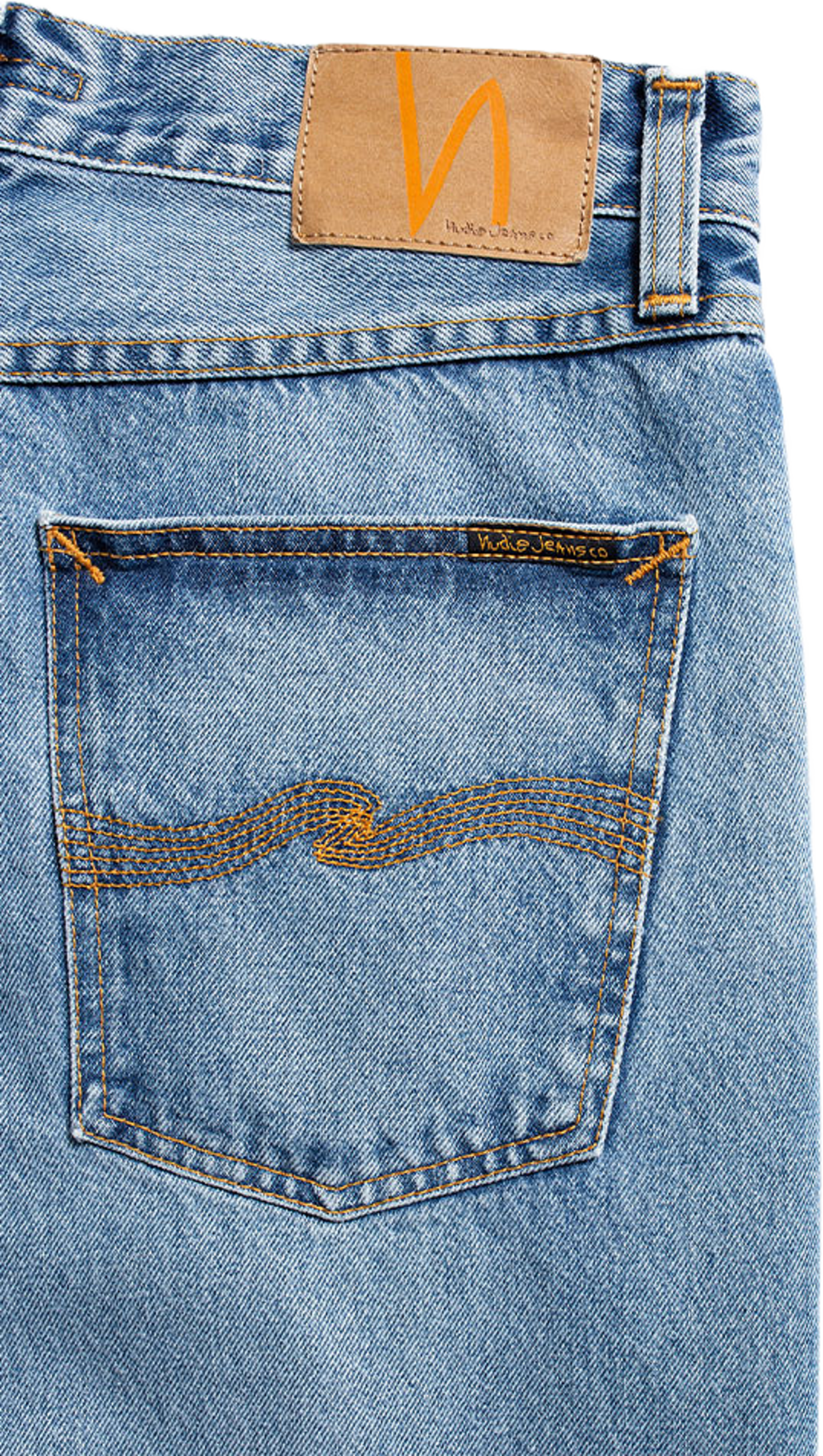 Rad Rufus Indigo Blues
