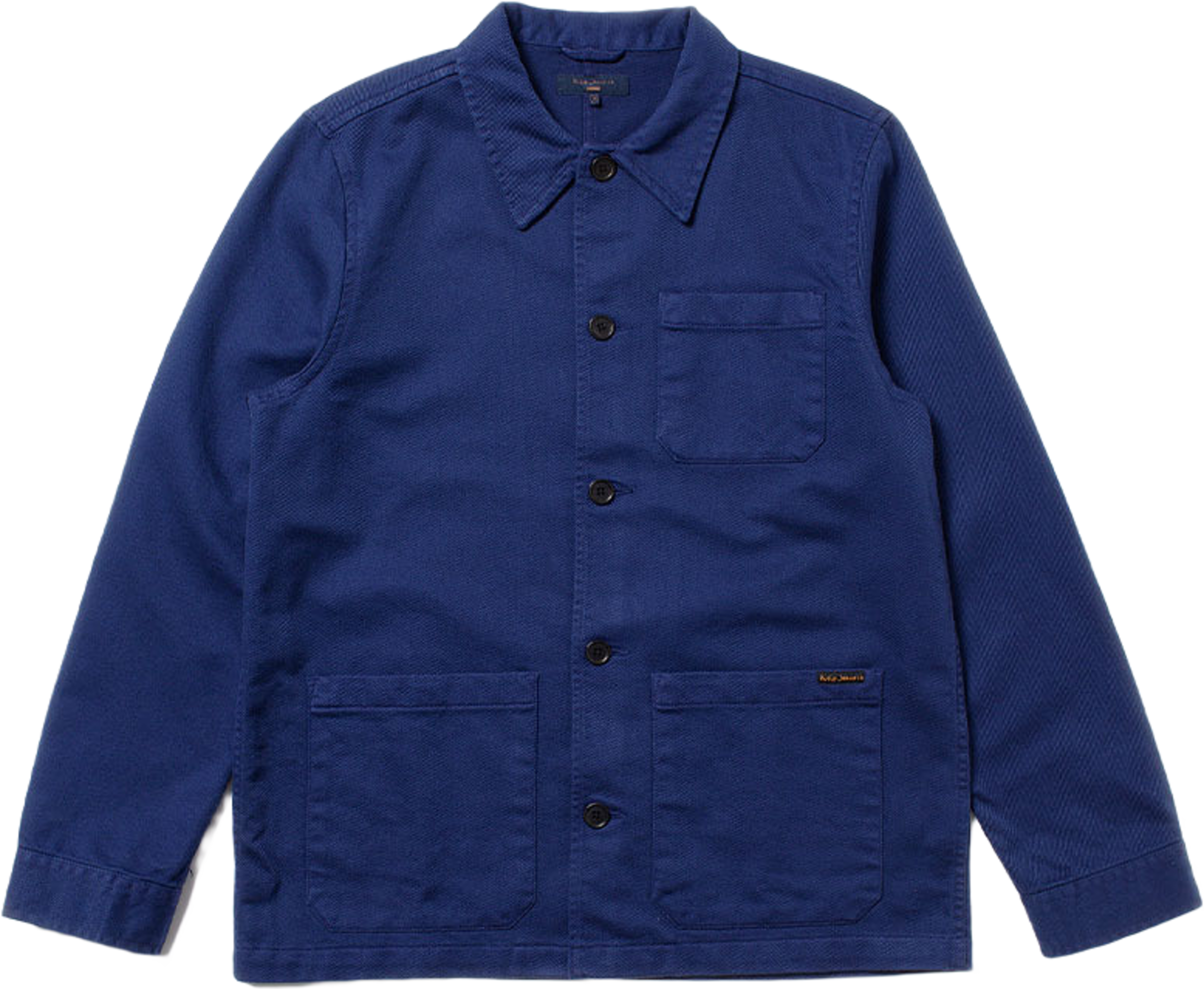 Barney Worker Jacket