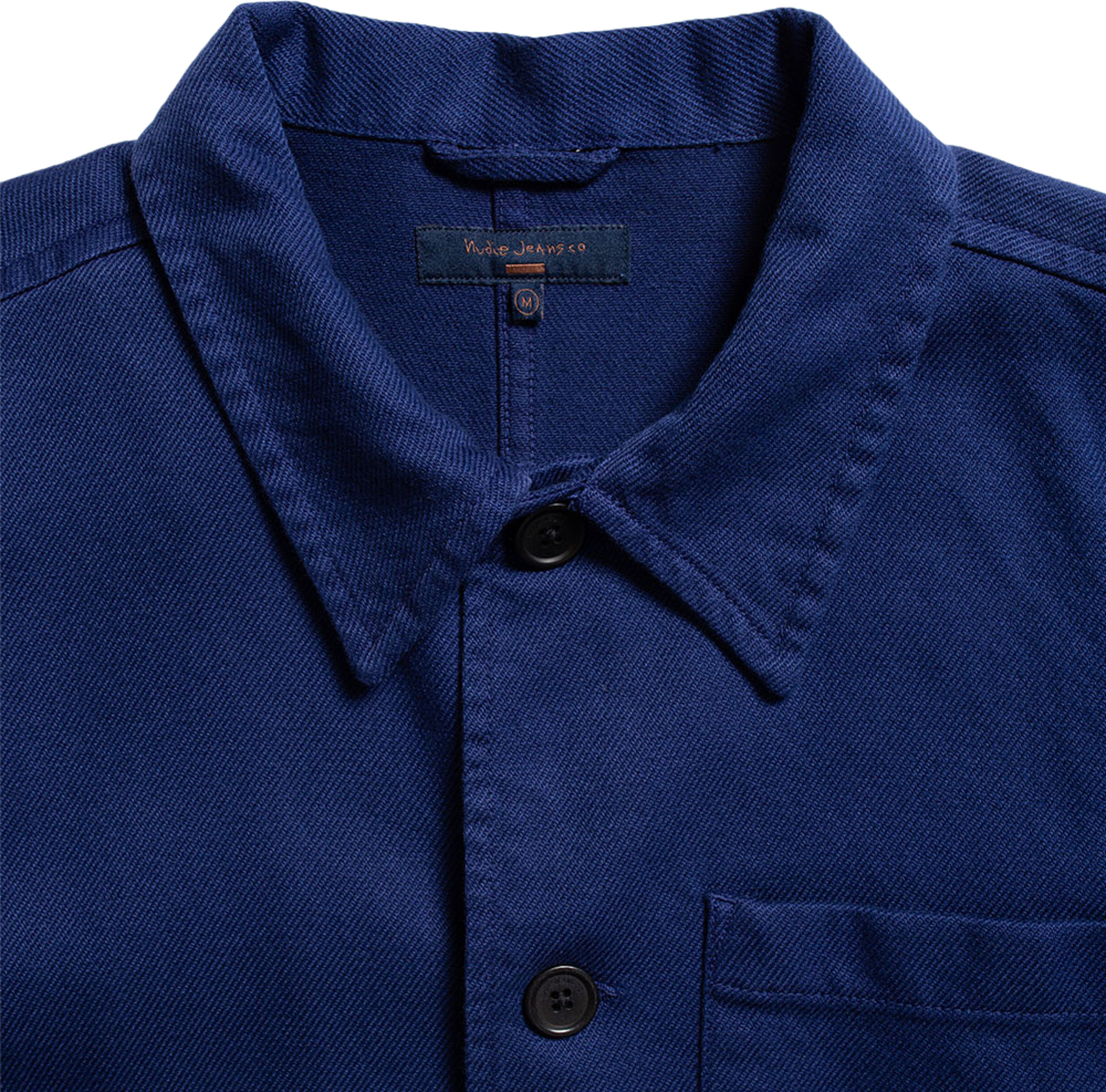 Barney Worker Jacket