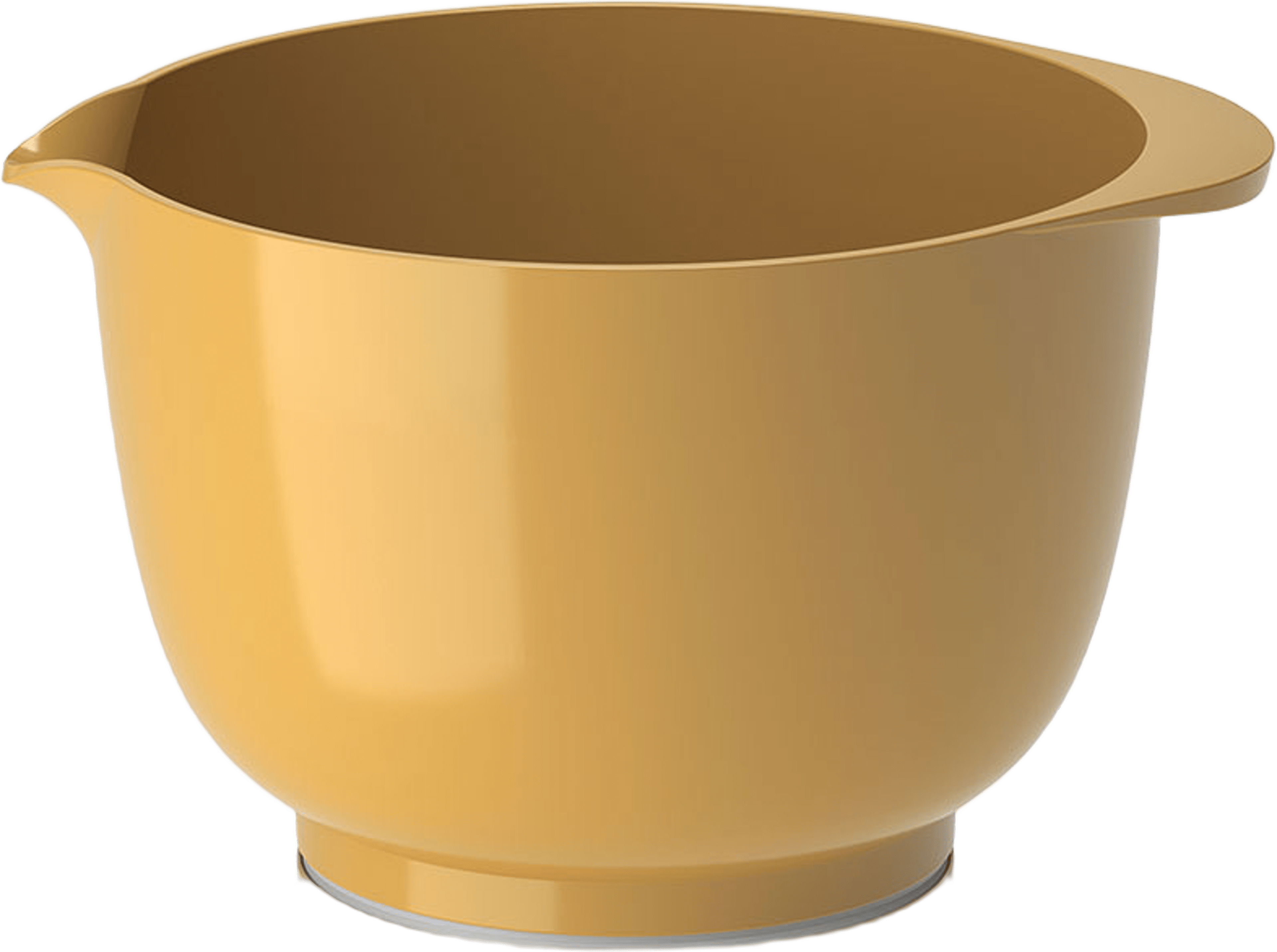 NEW Margrethe-skål 2L Curry