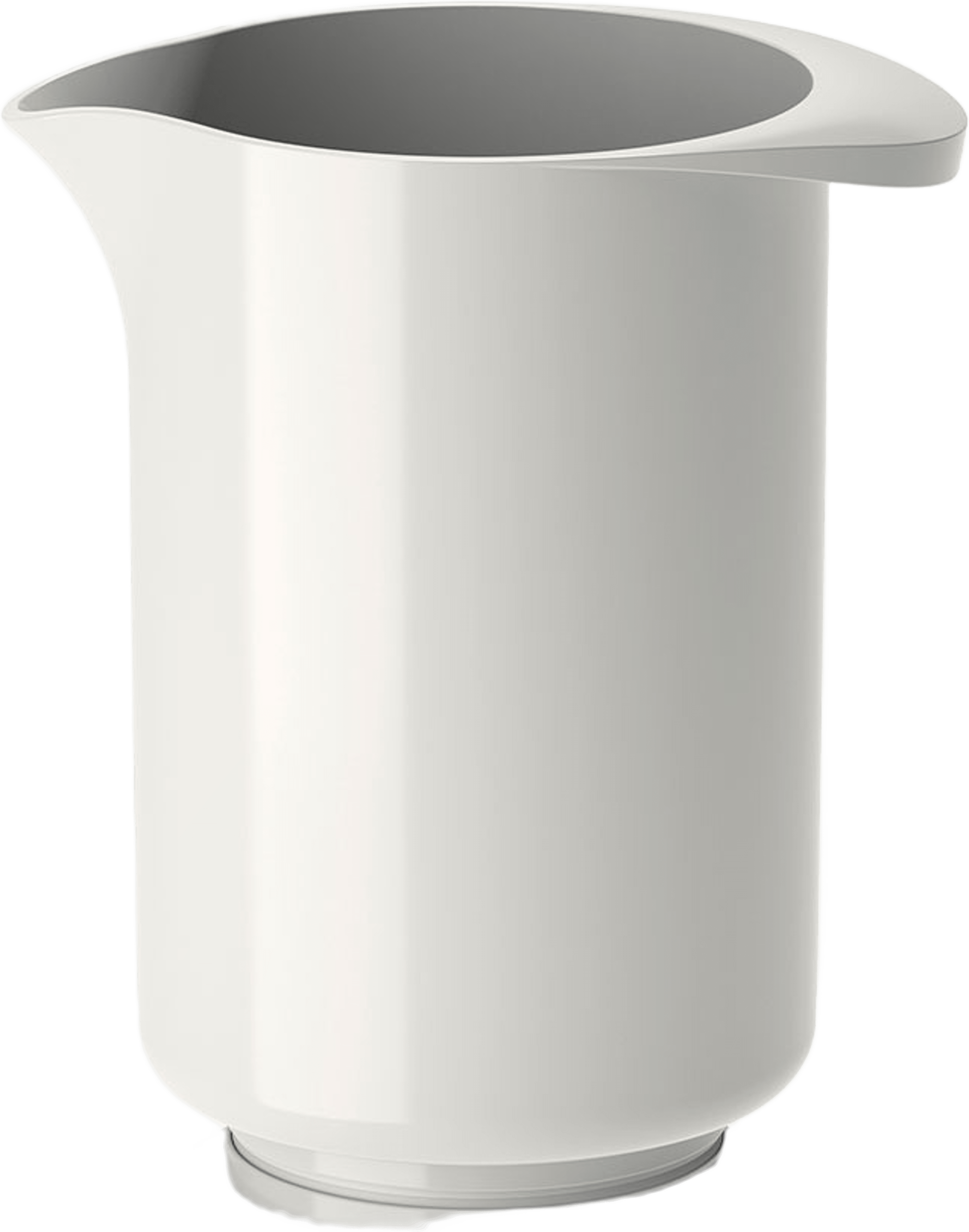Mixkanna NEW Classic 1,25 L Vit