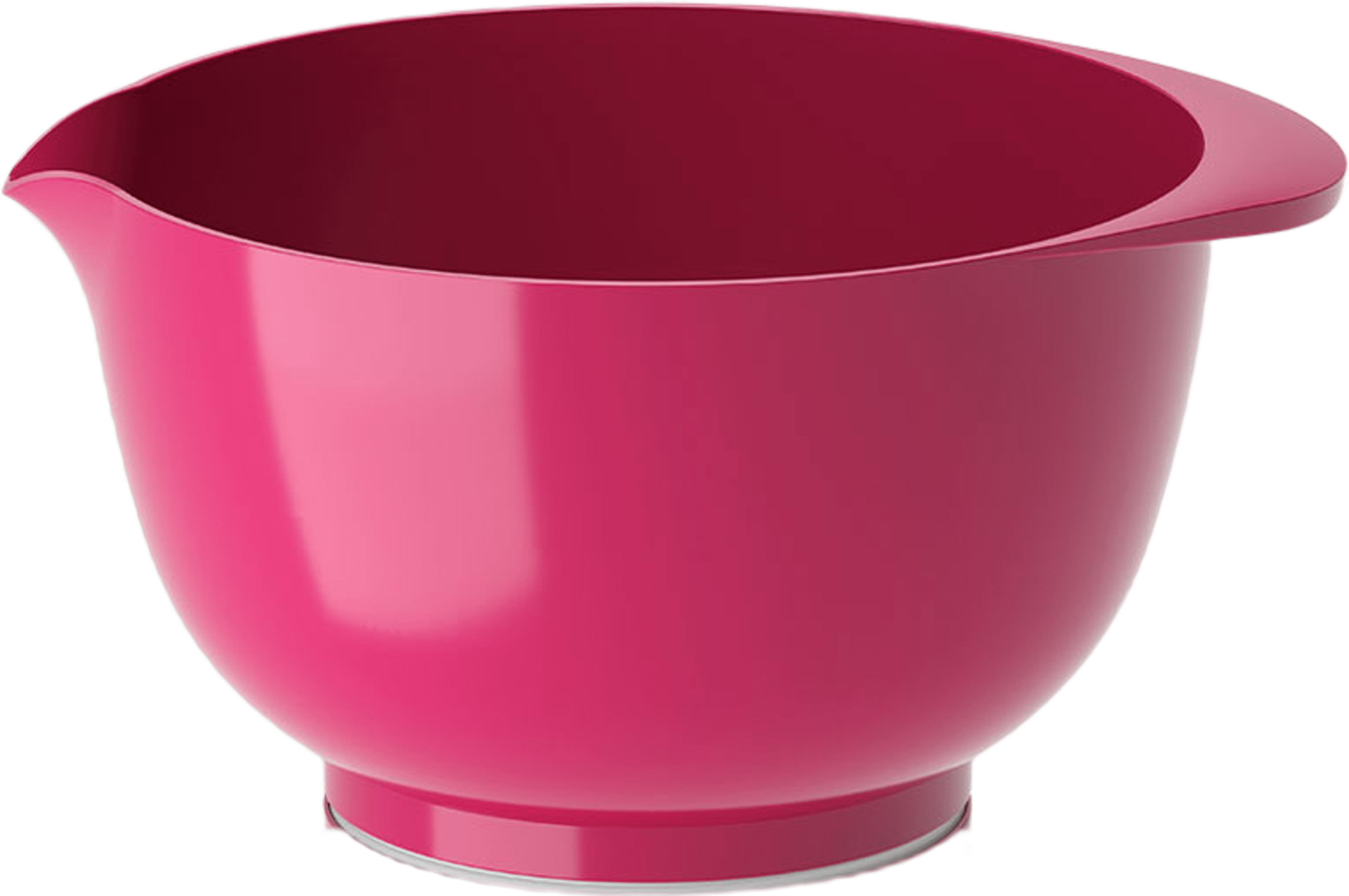 NEW Margrethe-skål 3L Beetroot