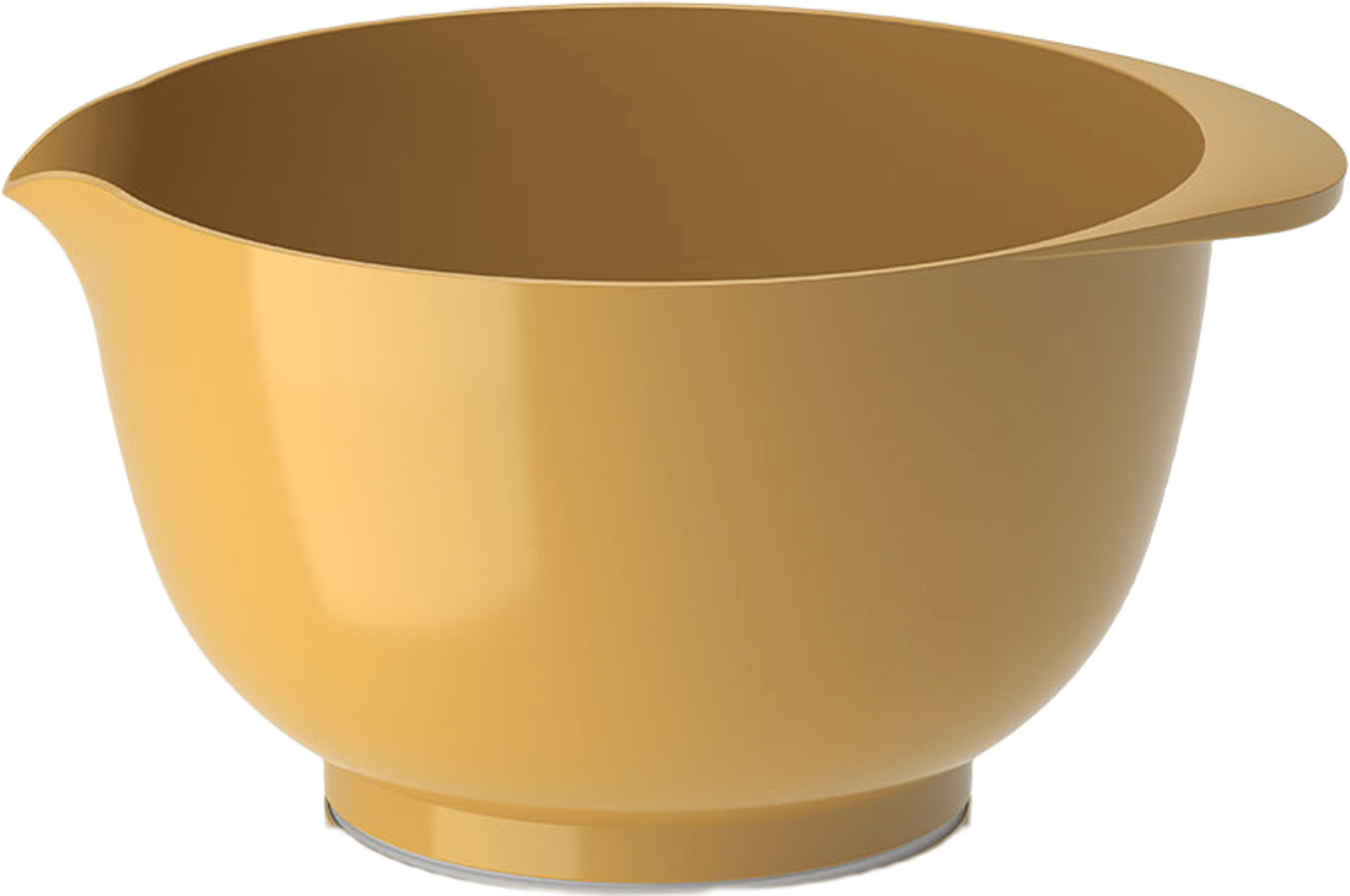NEW Margrethe-skål 3L Curry
