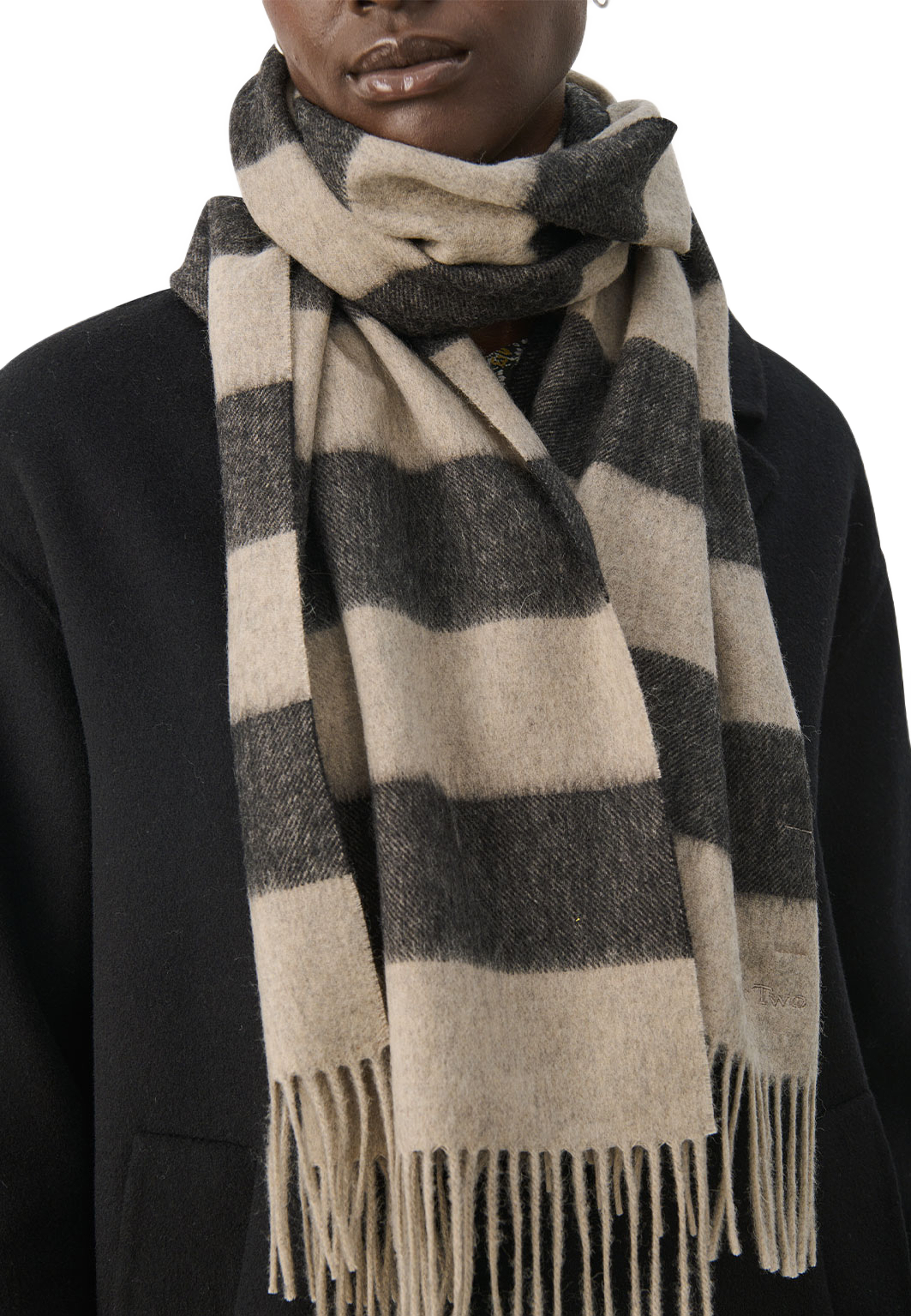 KithaPW Scarf