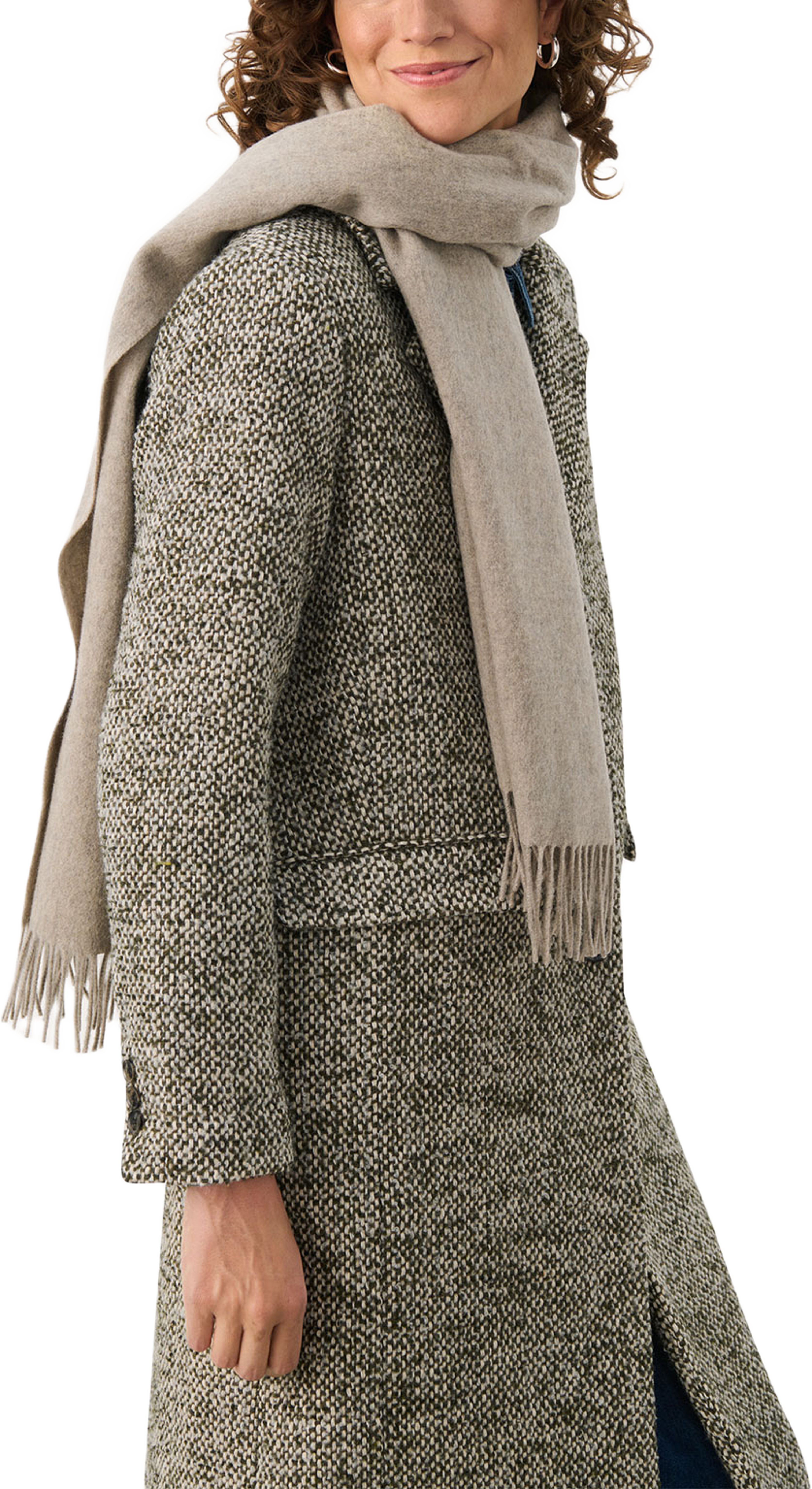 KithaPW Scarf