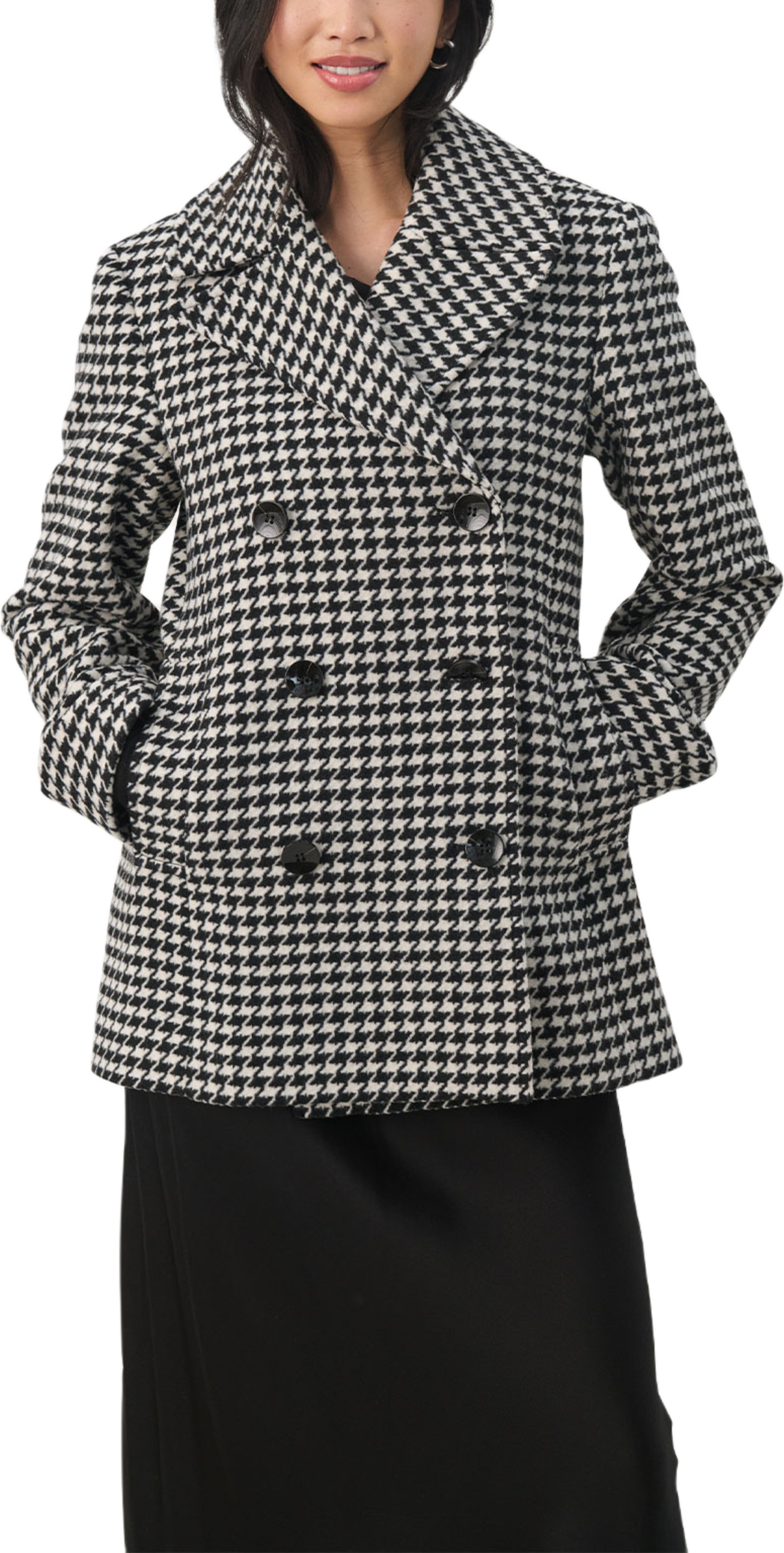 LekiaPW Coat