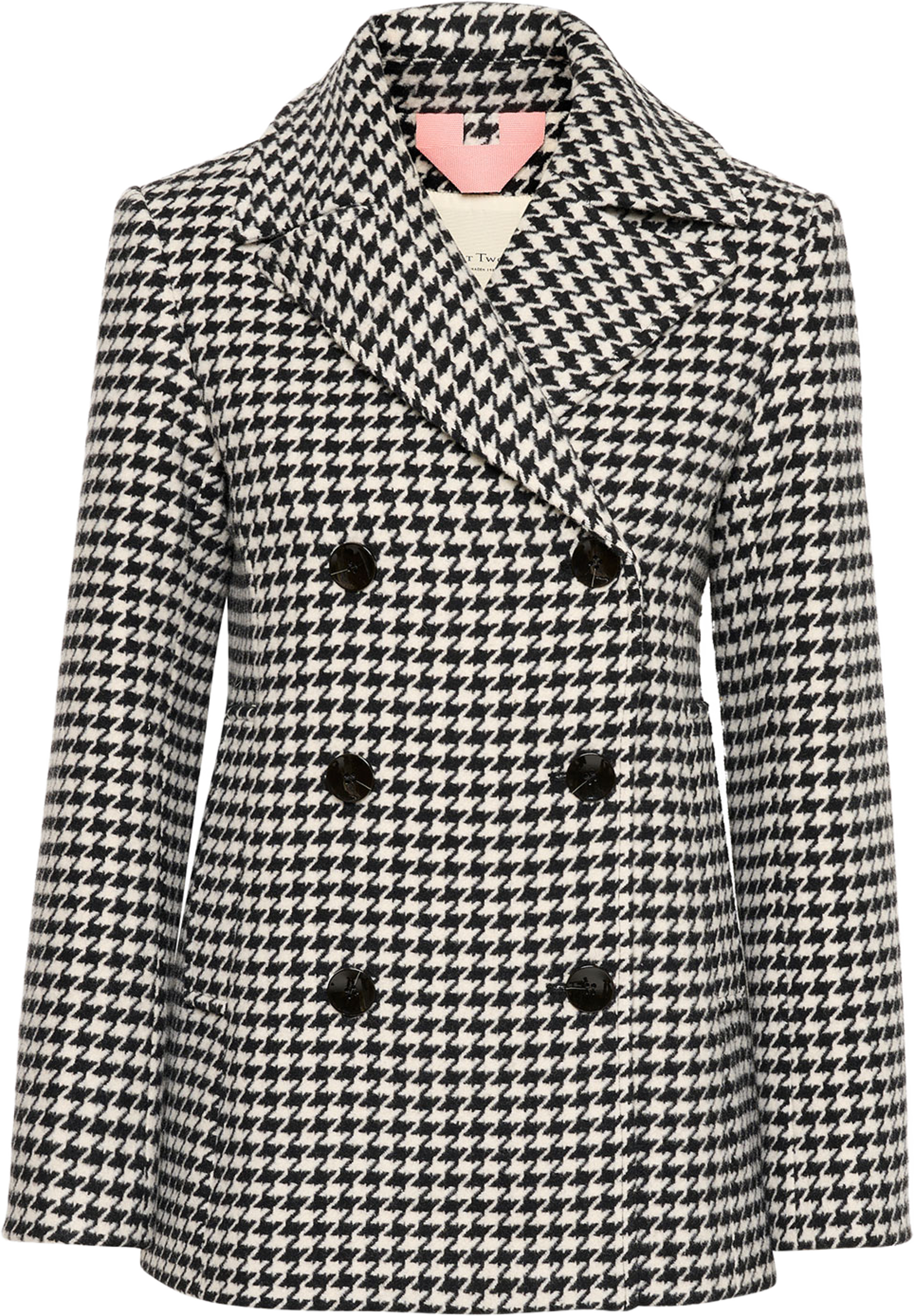 LekiaPW Coat