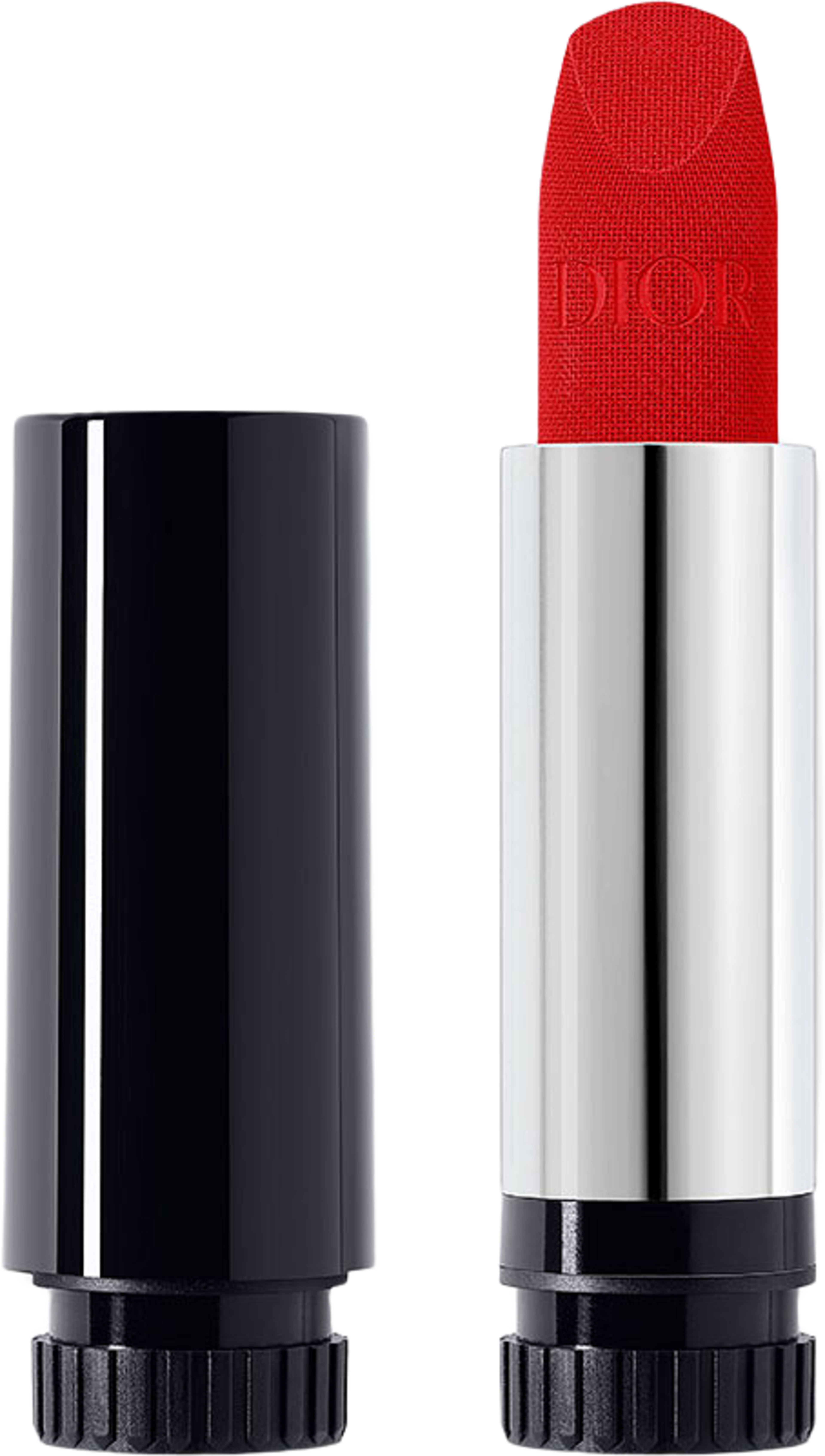 Rouge Dior Lipstick Velvet - Refill