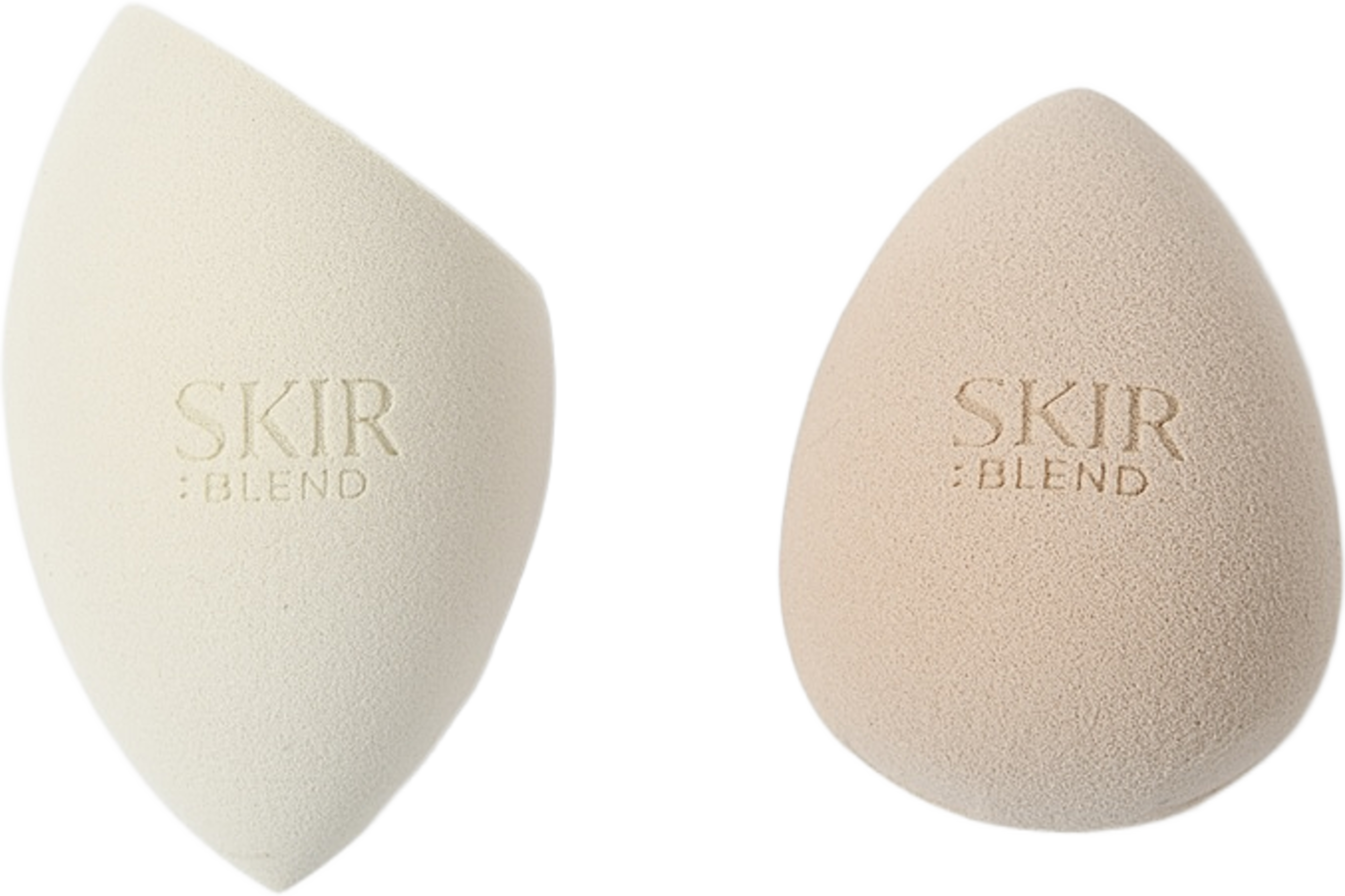 Sponge Kit, från Skir, i färgen Vanilla Ice. Klicka för att öppna bilden i stort format