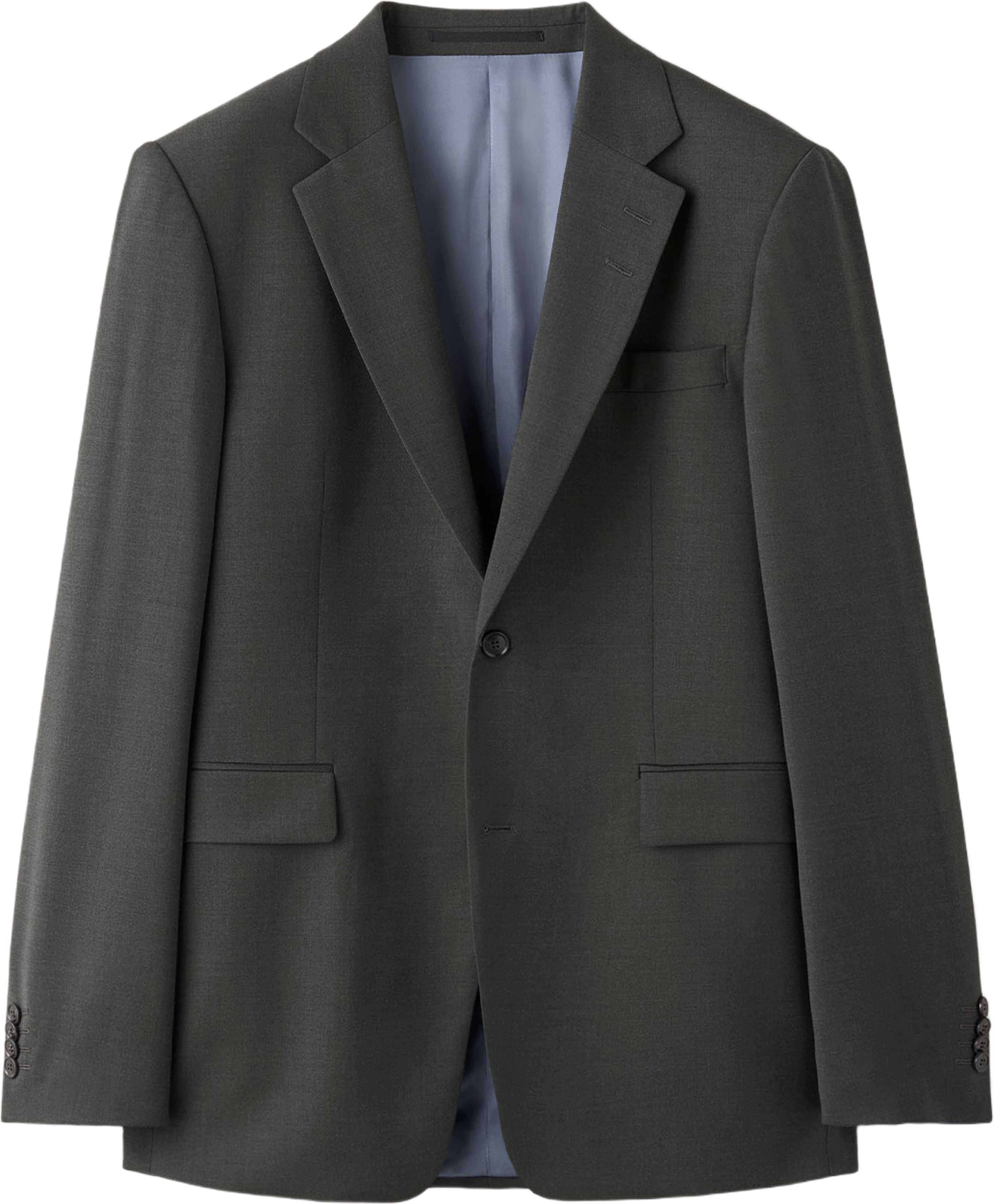 Justins Blazer