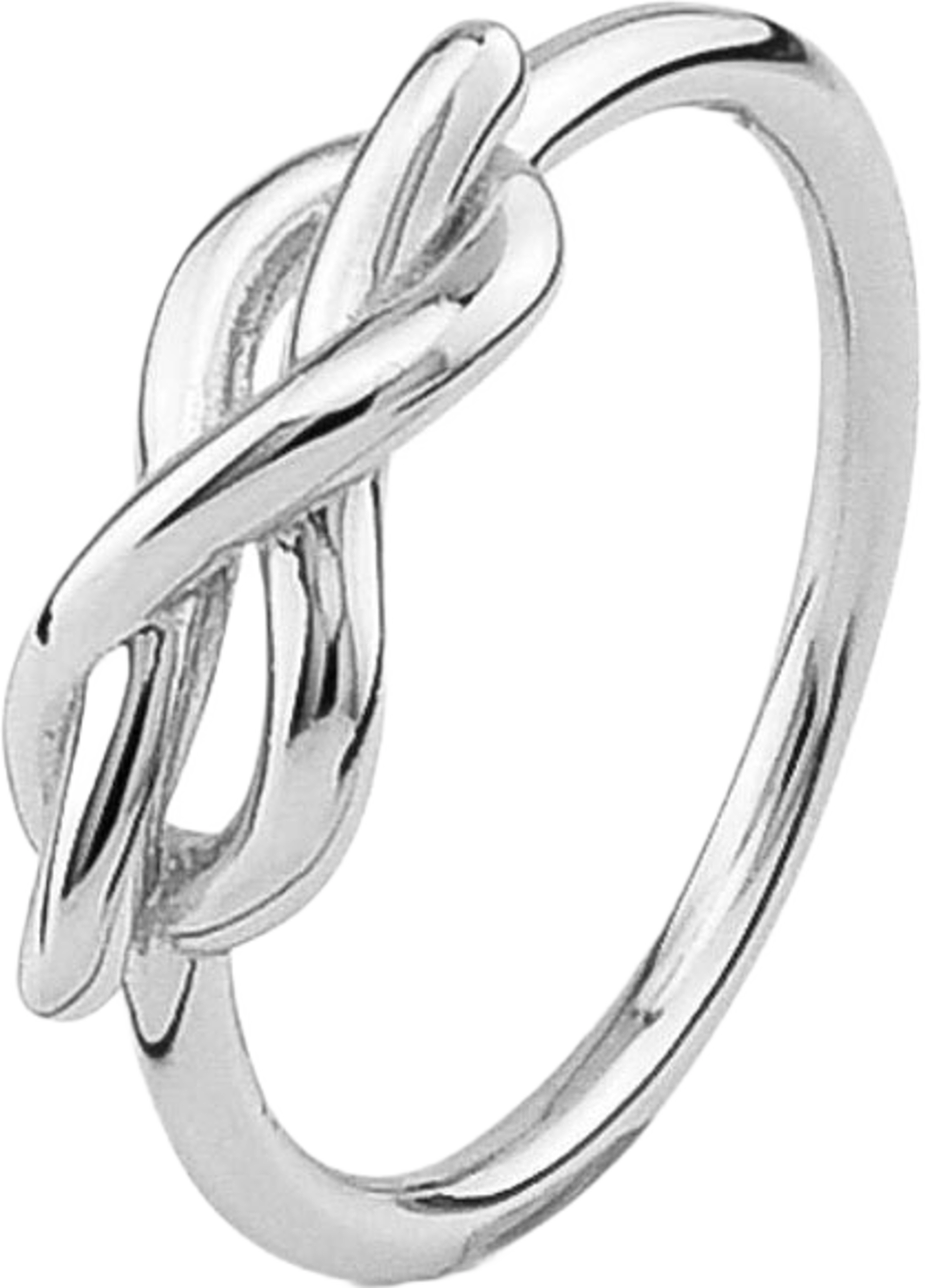 Ring Infinity knot