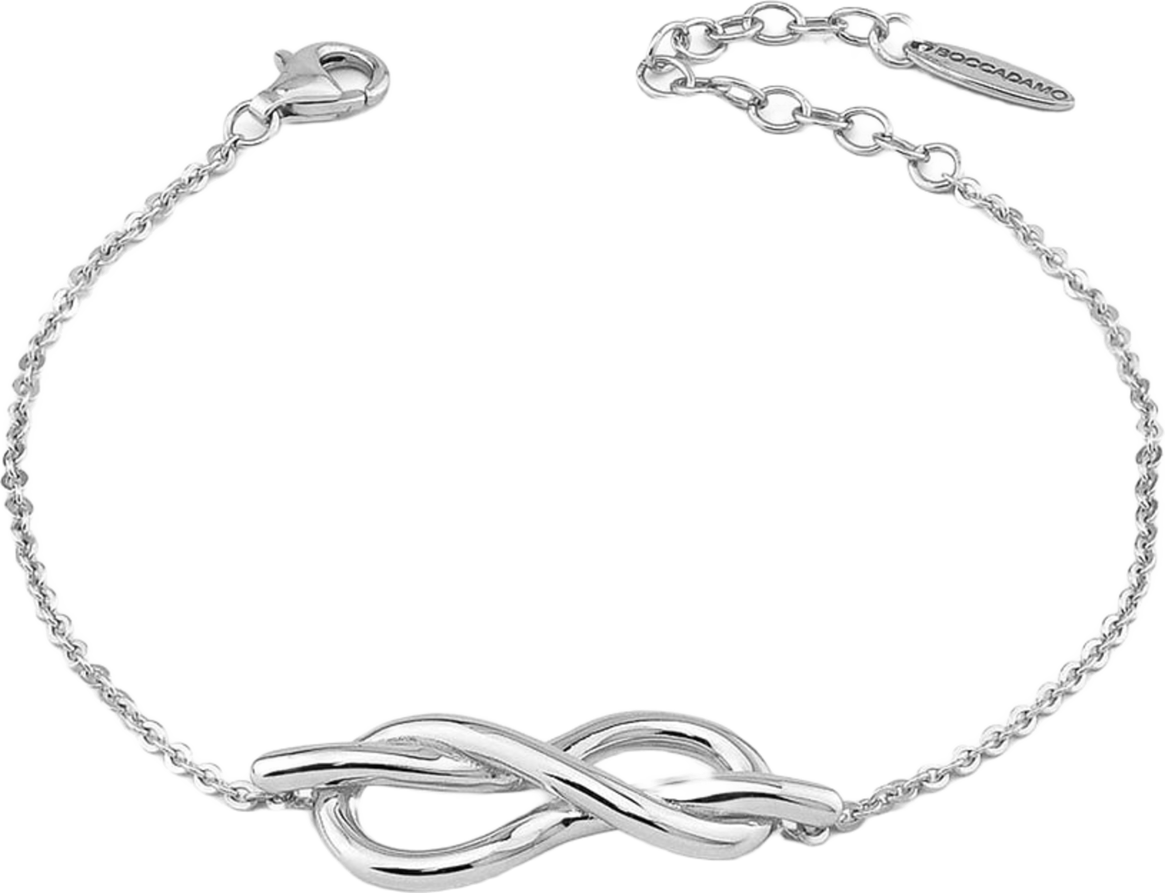 Bracelet Infinity knot