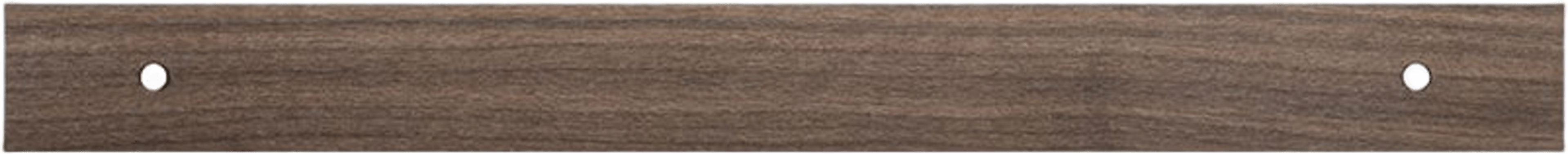 Magnetlist 50 cm Valnöt, från Satake, i färgen Brun. Klicka för att öppna bilden i stort format