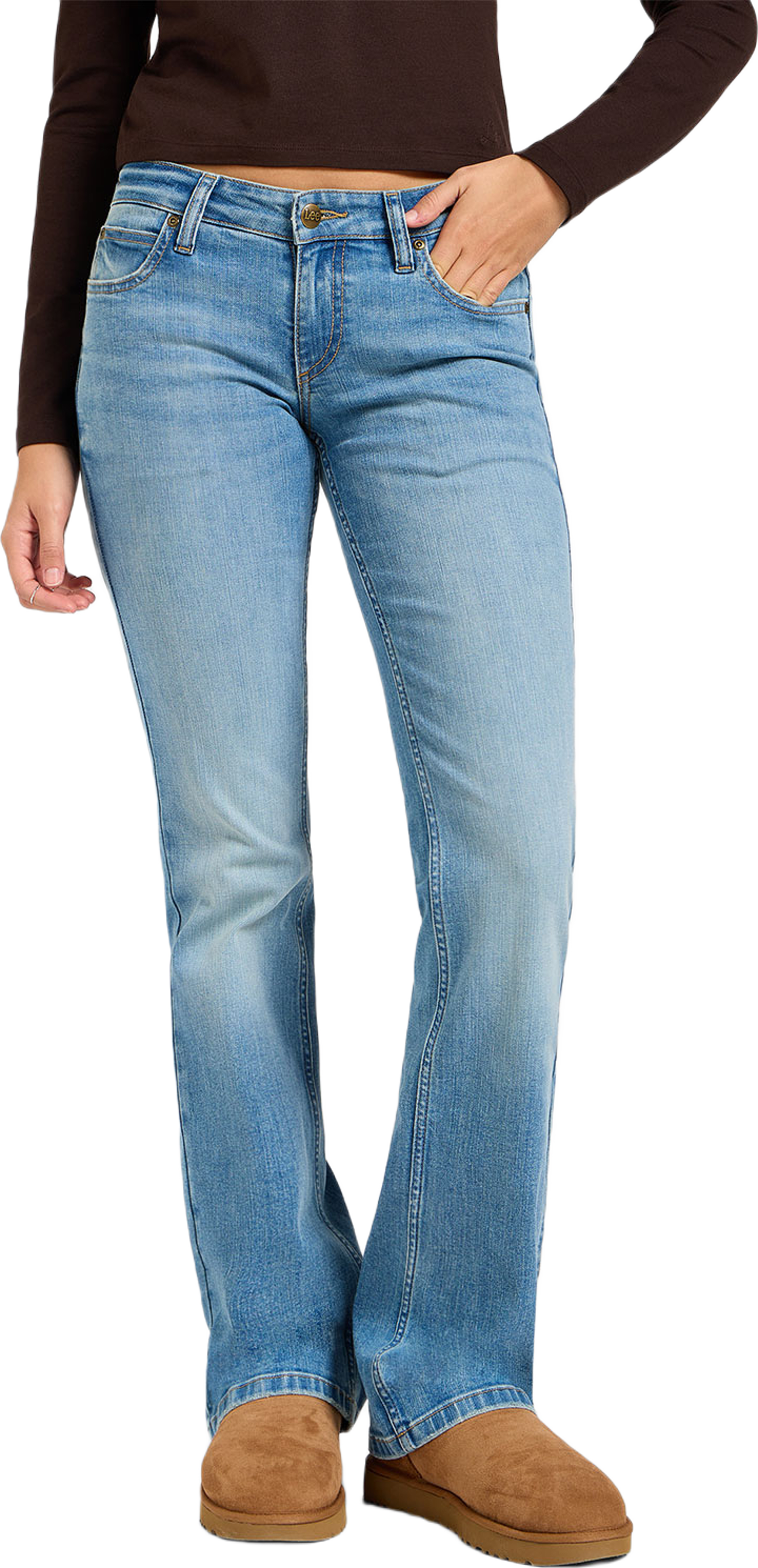 Jessica Rising Sign från Lee Åhléns