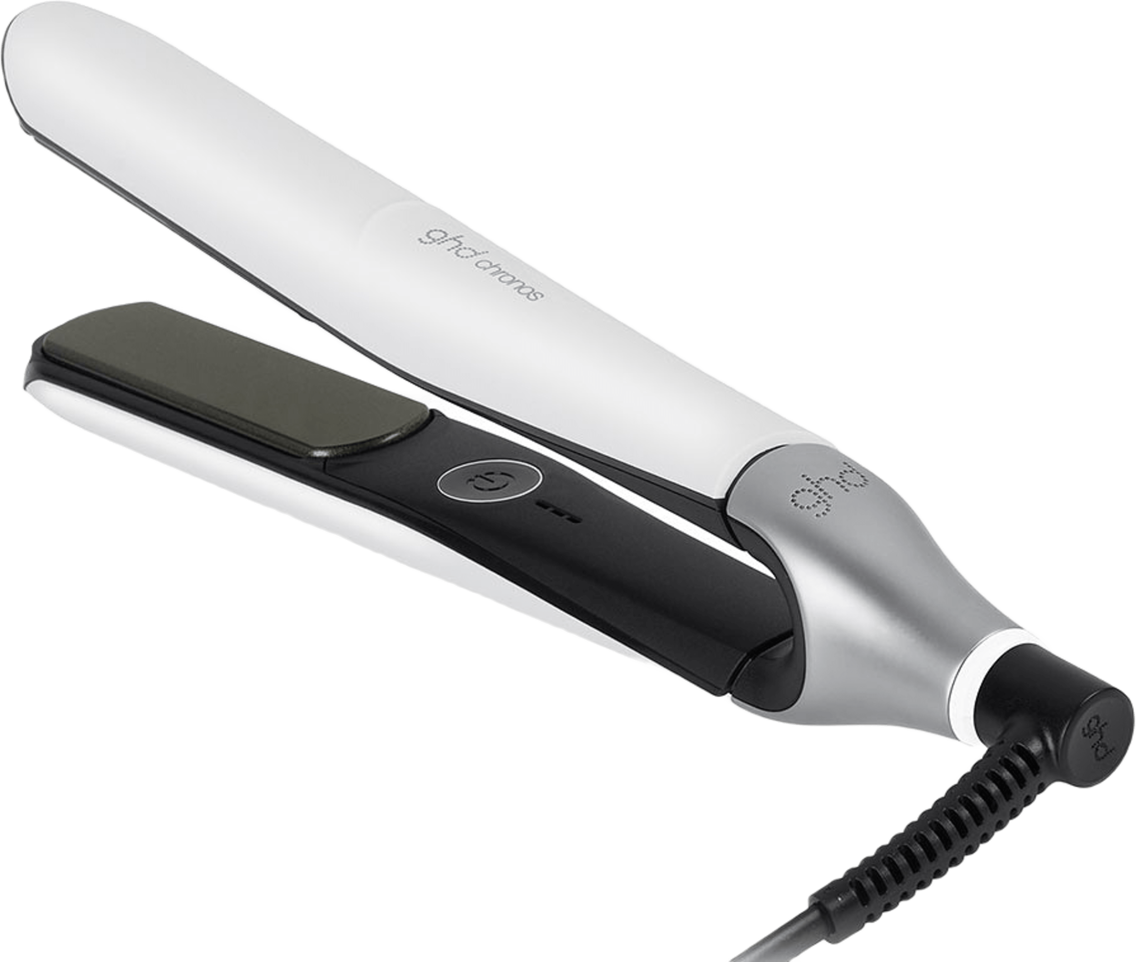 ghd Chronos White
