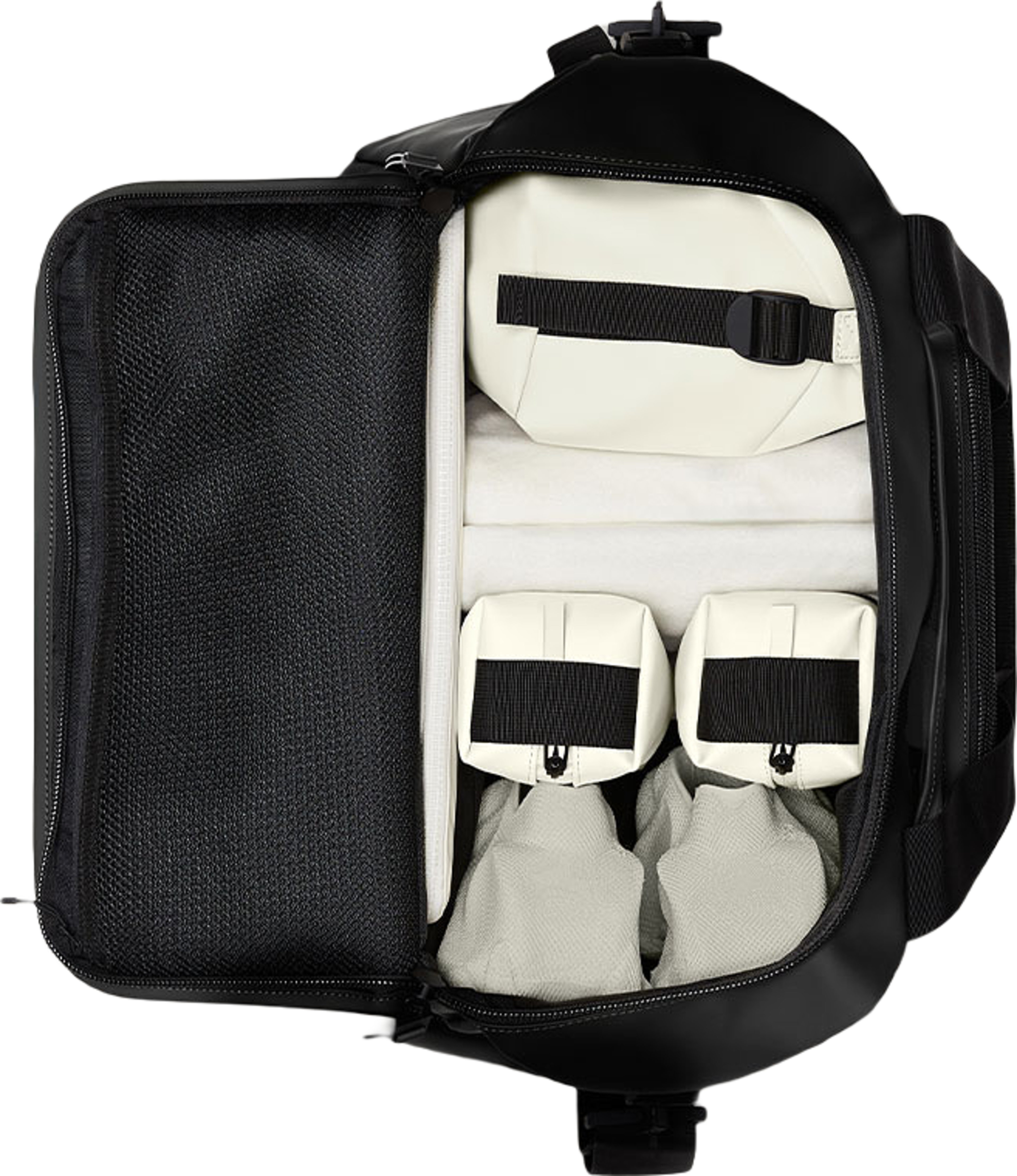 Texel Kit Bag Large W3