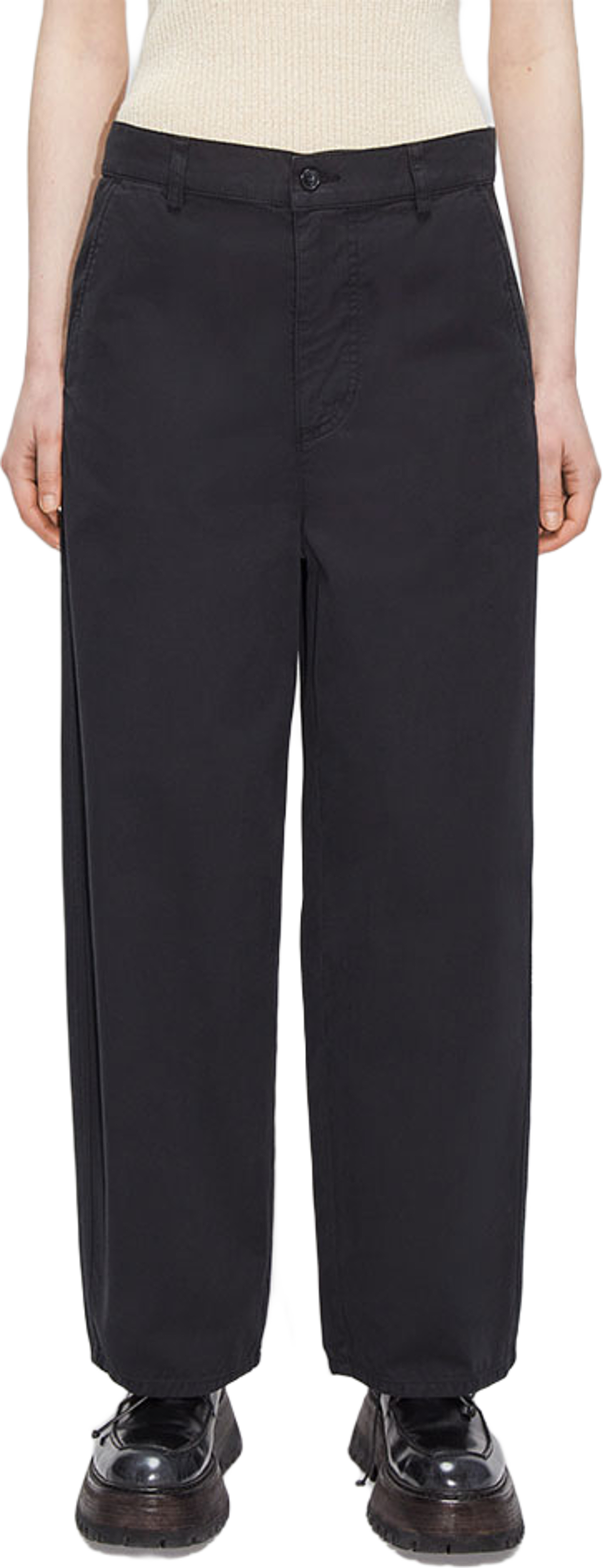 Neu Trousers